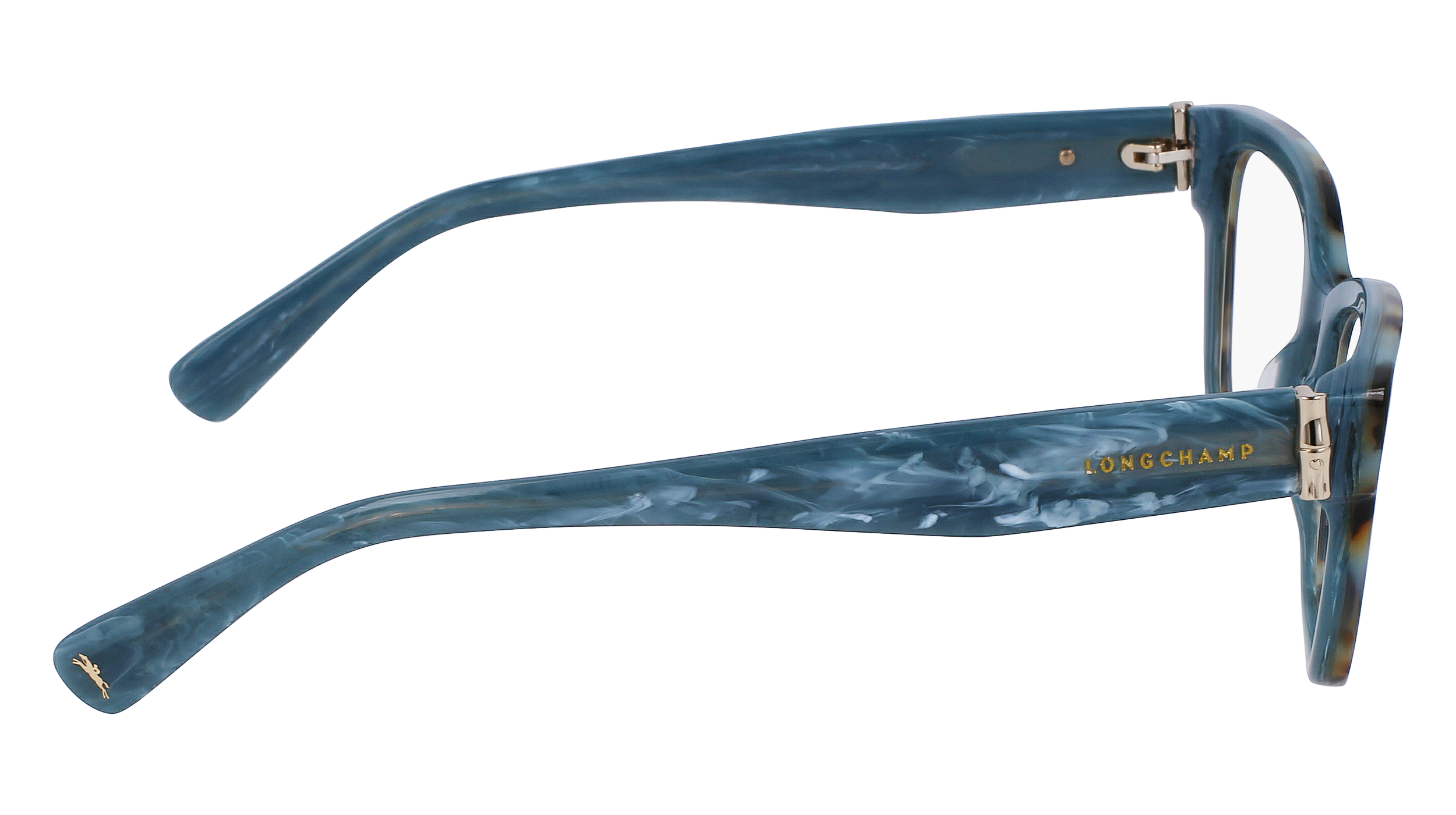 LO2713 404 Montature da vista LONGCHAMP 6