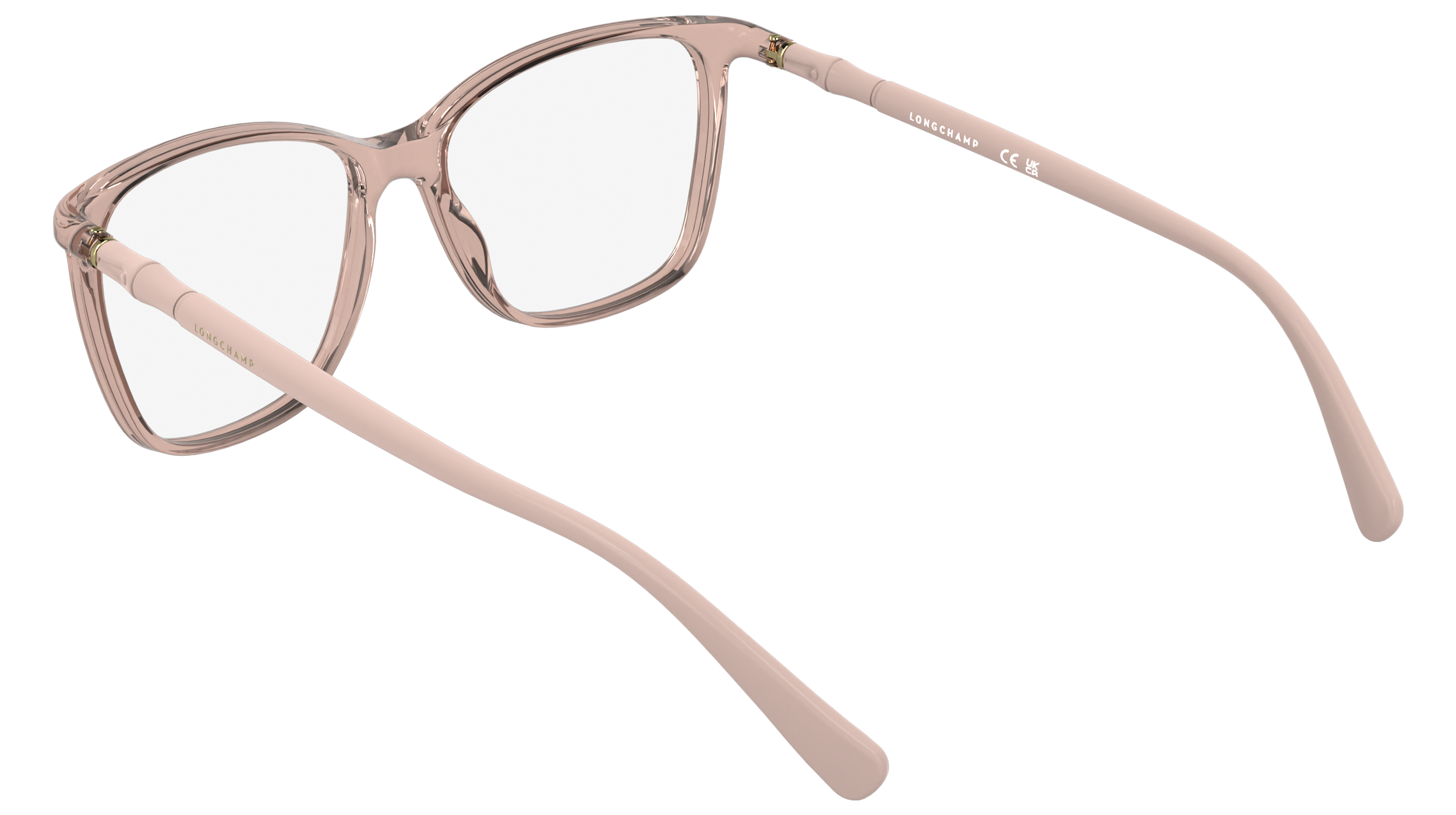 LONGCHAMP LO2801 610 Montature da vista LONGCHAMP 4