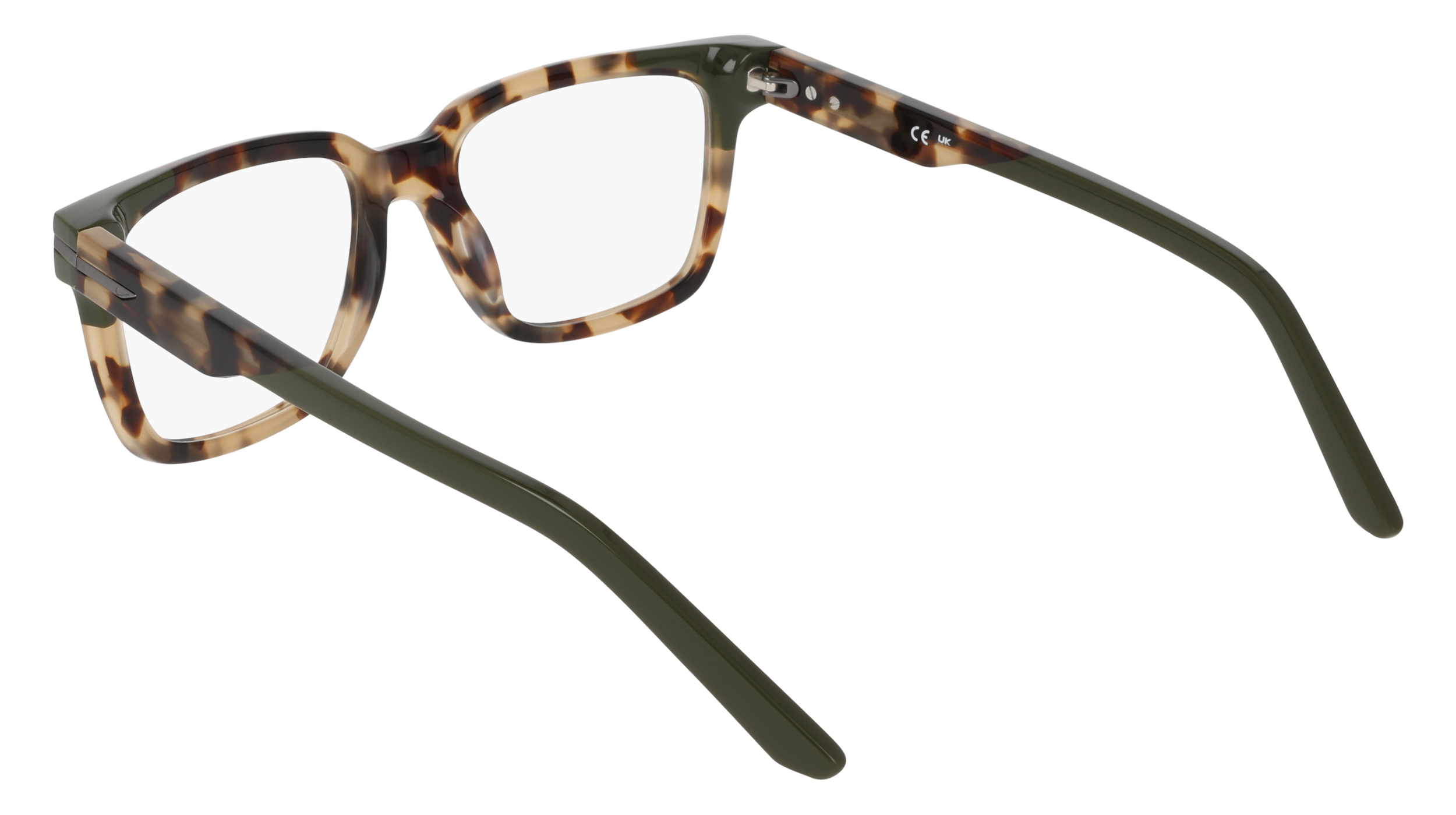 NIKE 7178 241 Montature da vista Nike 4