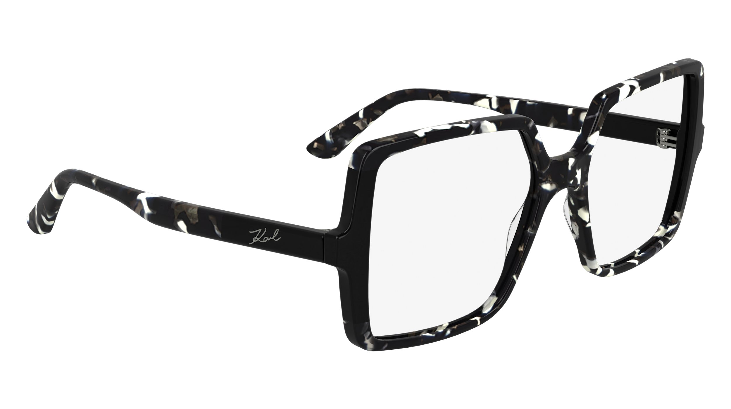 KL6169 013 Montature da vista Karl Lagerfeld 8