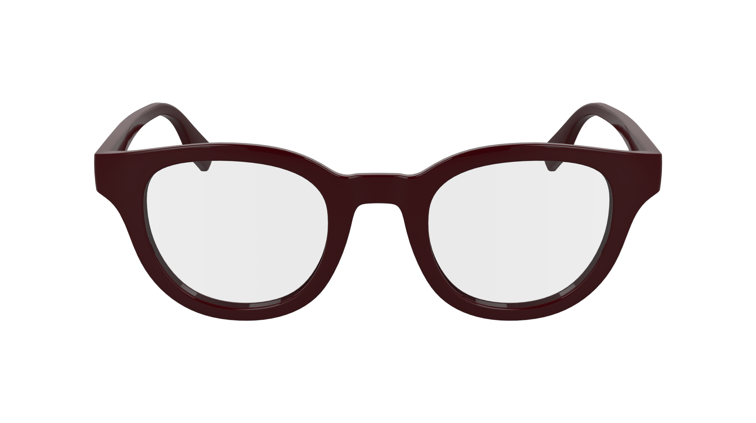 KL6177 601 Montature da vista Karl Lagerfeld 2