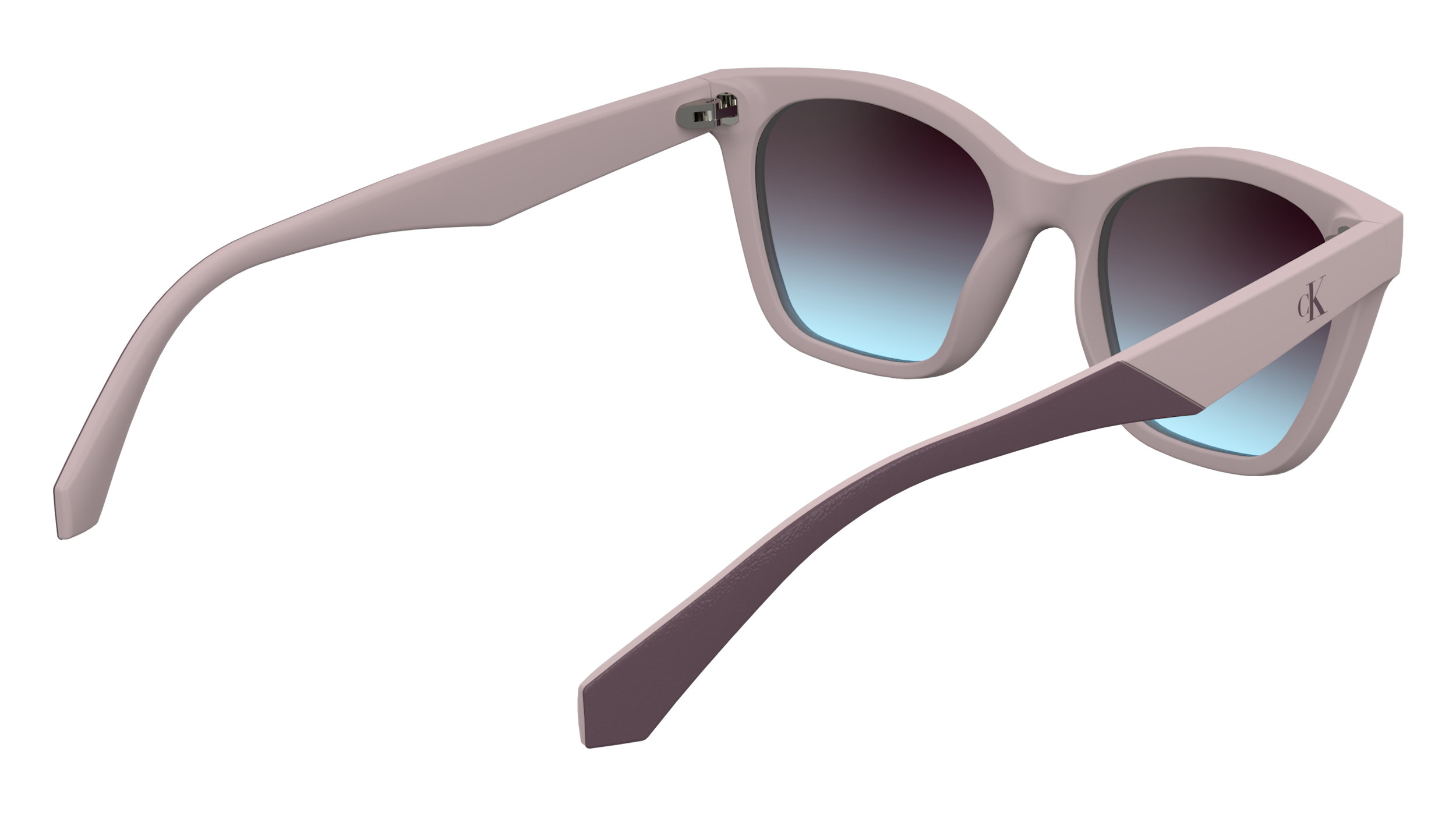 CKJ24303S 671 Occhiali da sole Calvin Klein 7