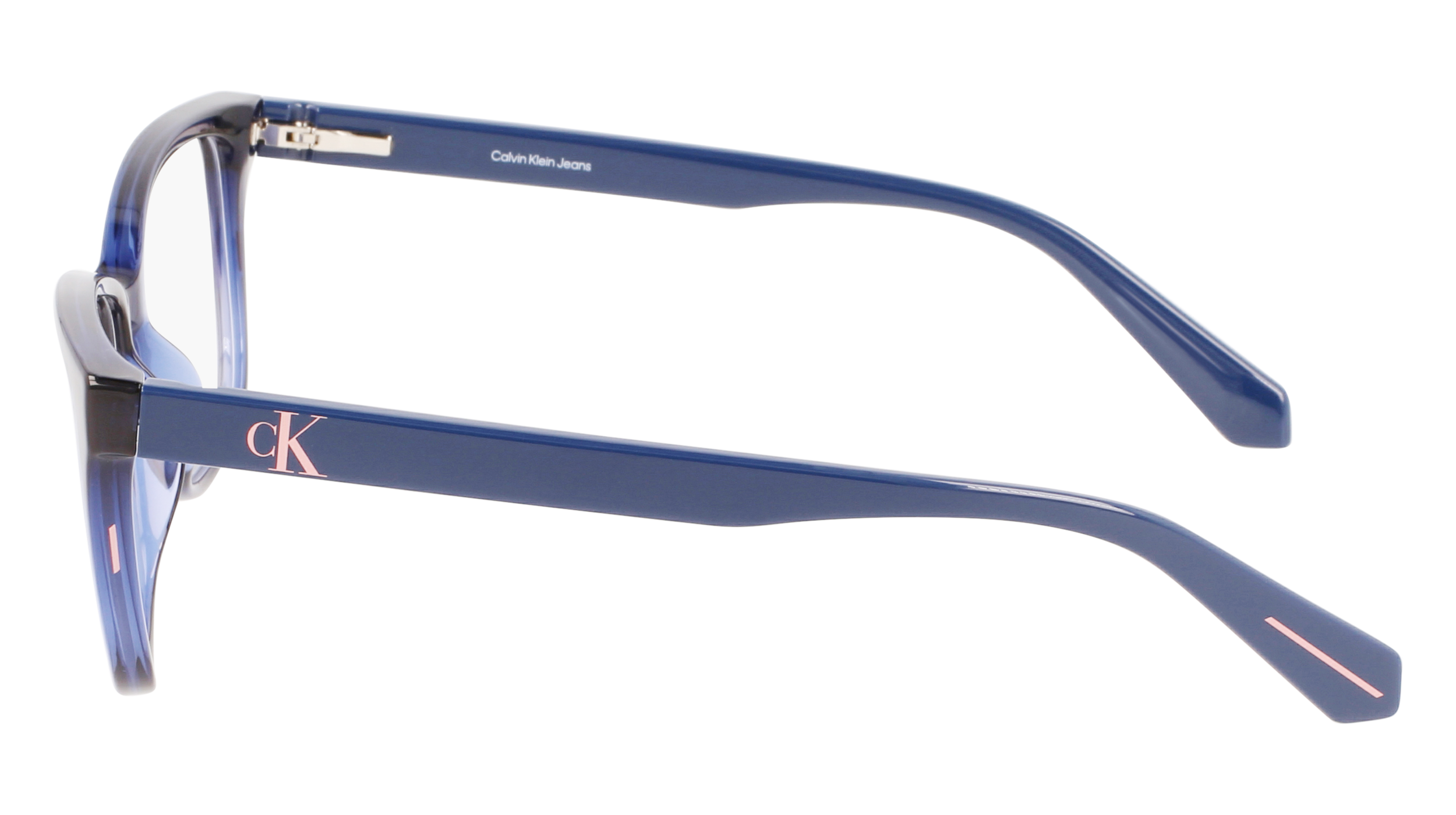 CKJ22619 400 Montature da vista Calvin Klein 3