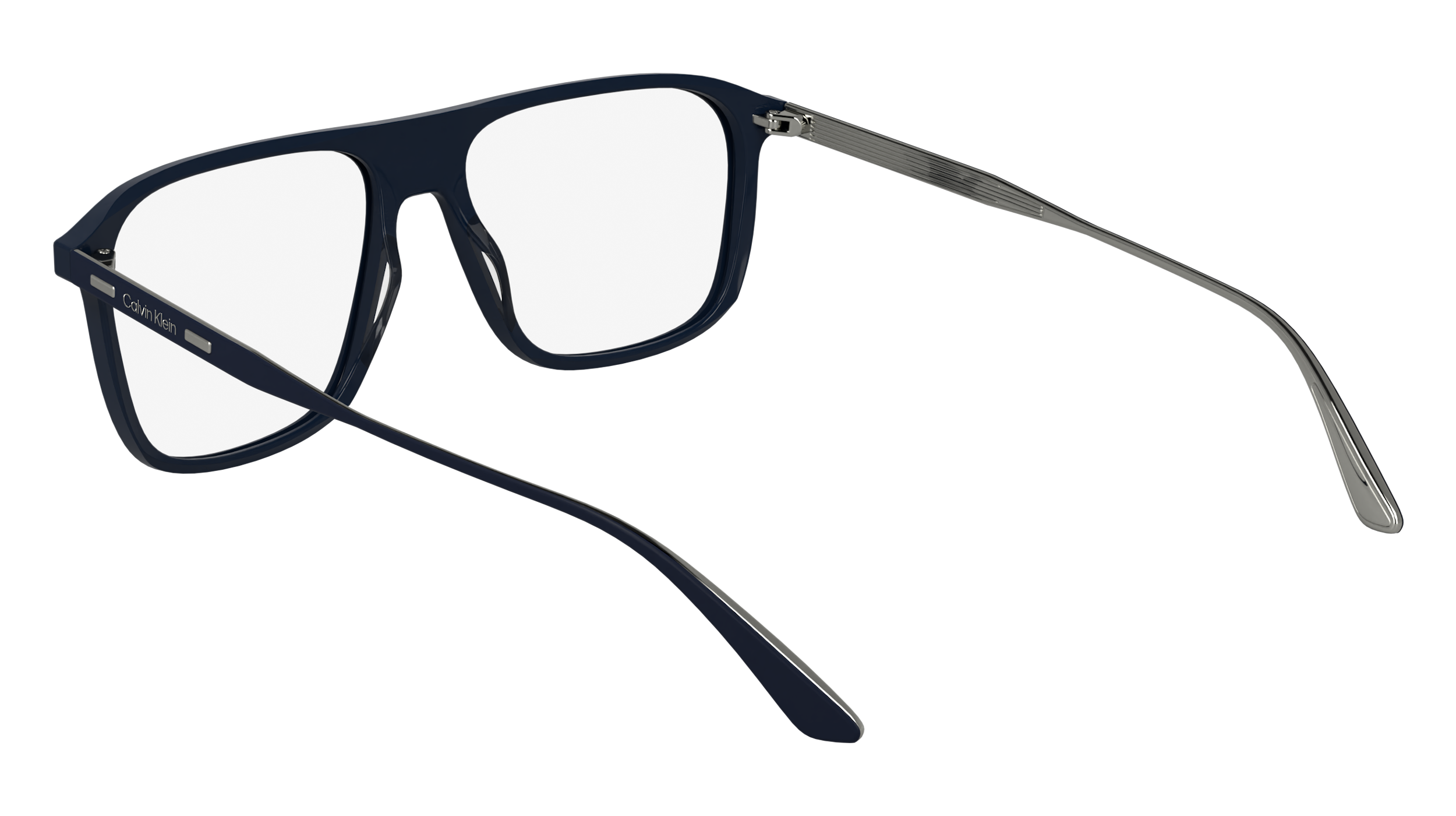 CK24548 400 Montature da vista Calvin Klein 3