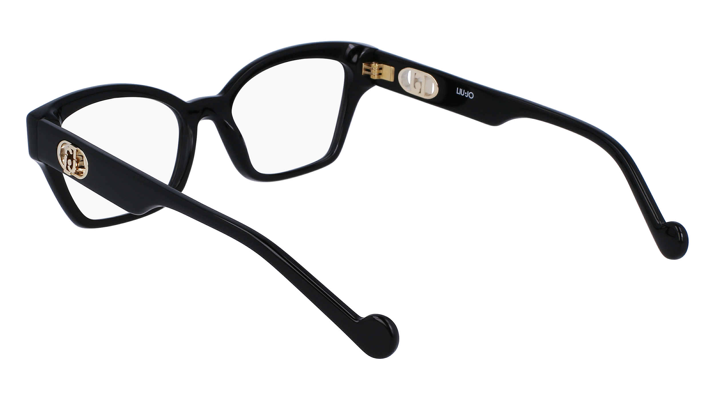 LJ2779 001 Montature da vista Liu Jo 4