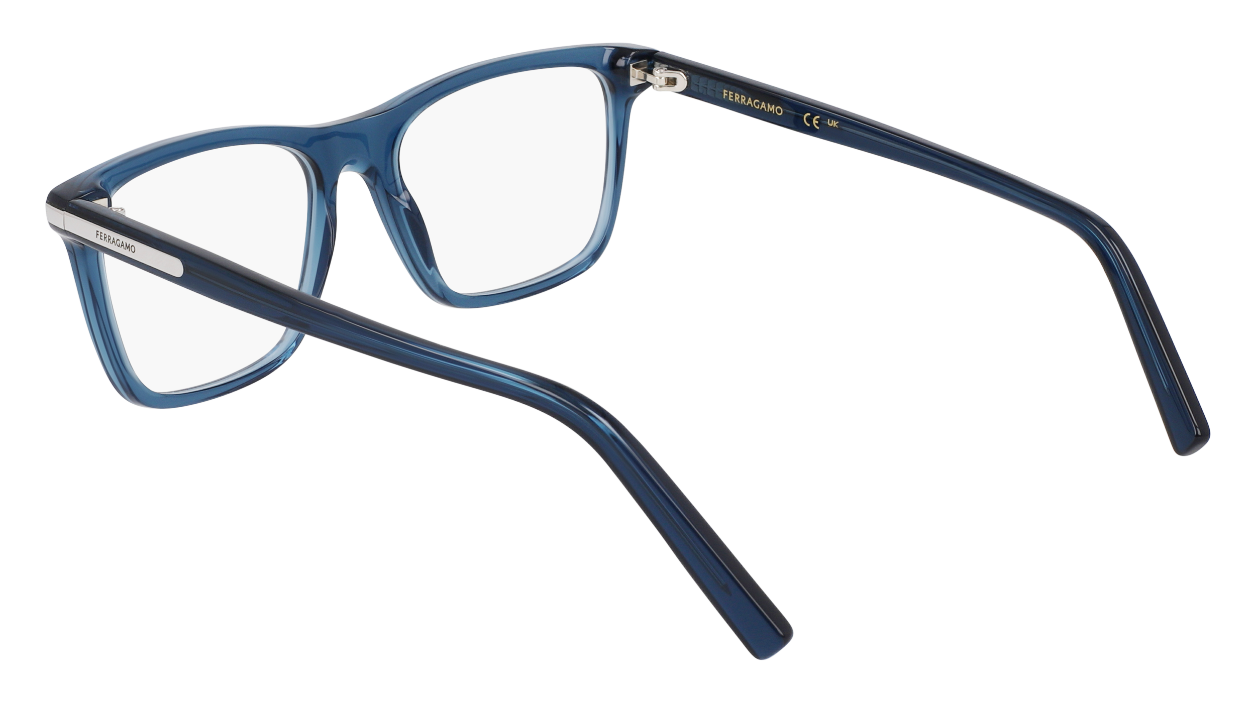 SF2959N 414 Montature da vista Ferragamo 4