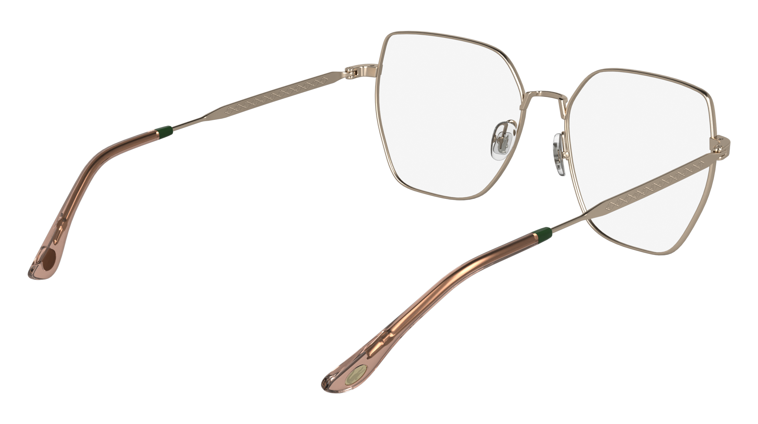 L2309 662 Montature da vista Lacoste 6