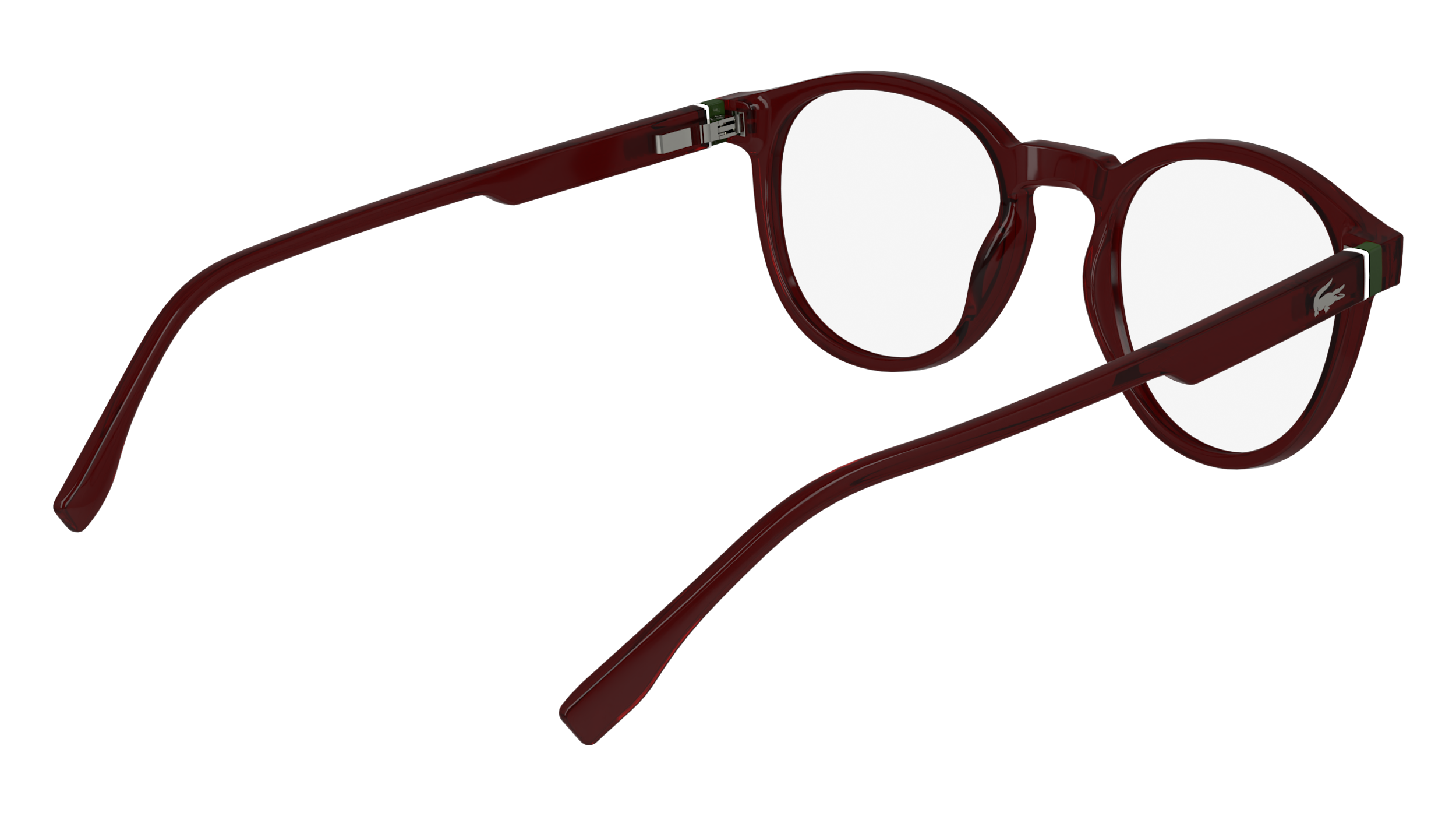 L2950 601 Montature da vista Lacoste 5