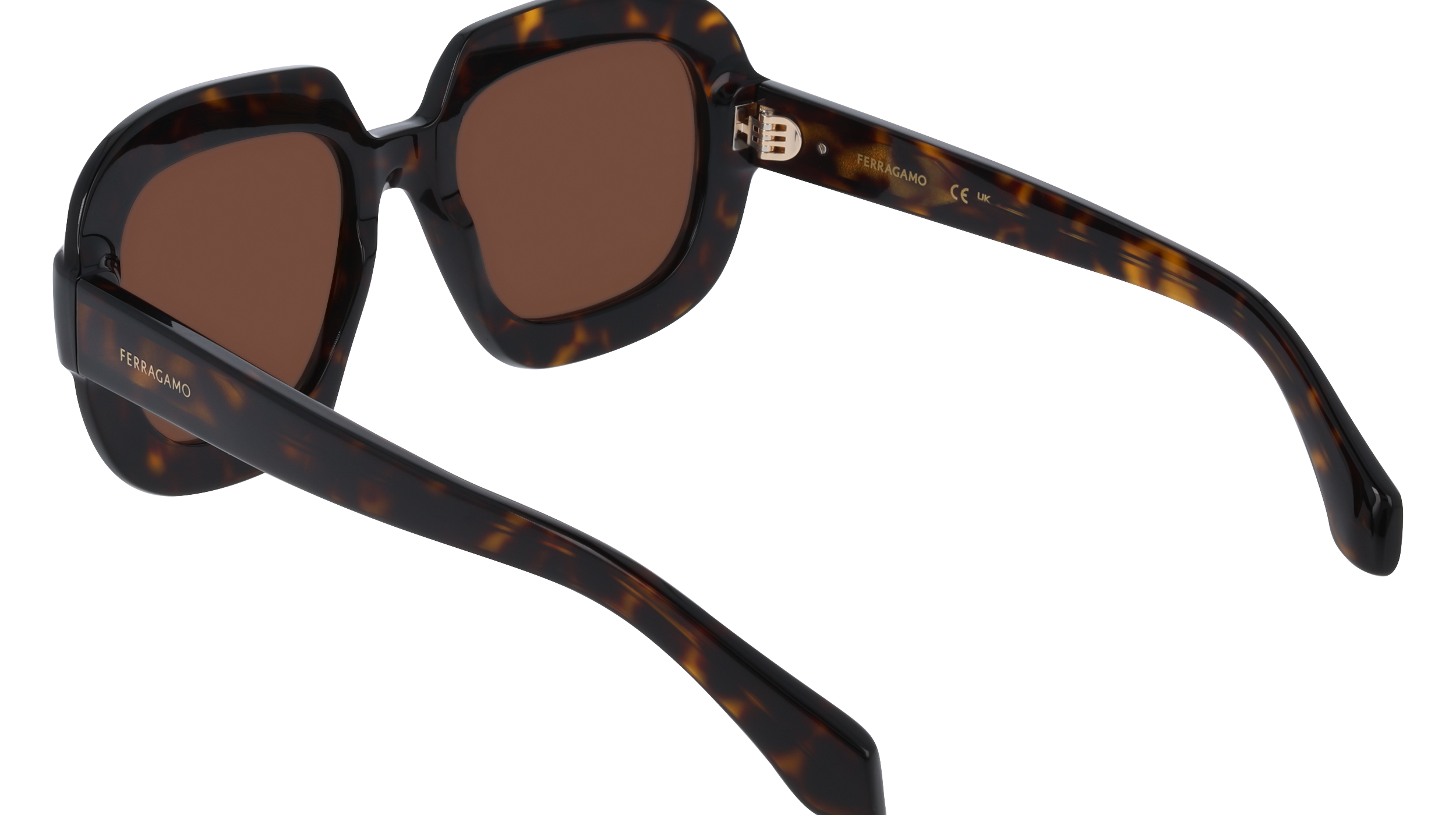 Ferragamo SF2068SE 242 Occhiali da sole Ferragamo 4