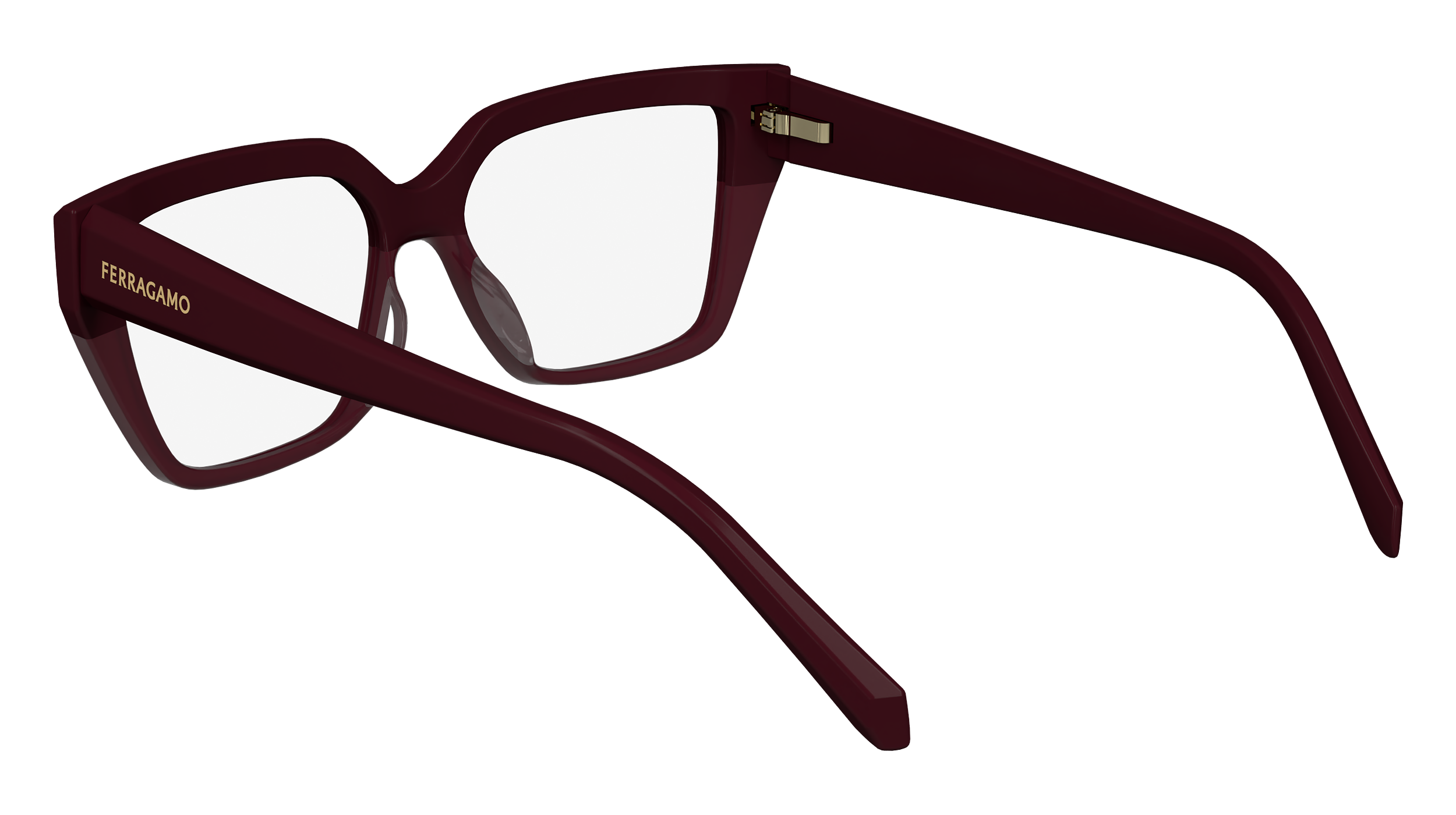 SF2971 601 Montature da vista Ferragamo 3