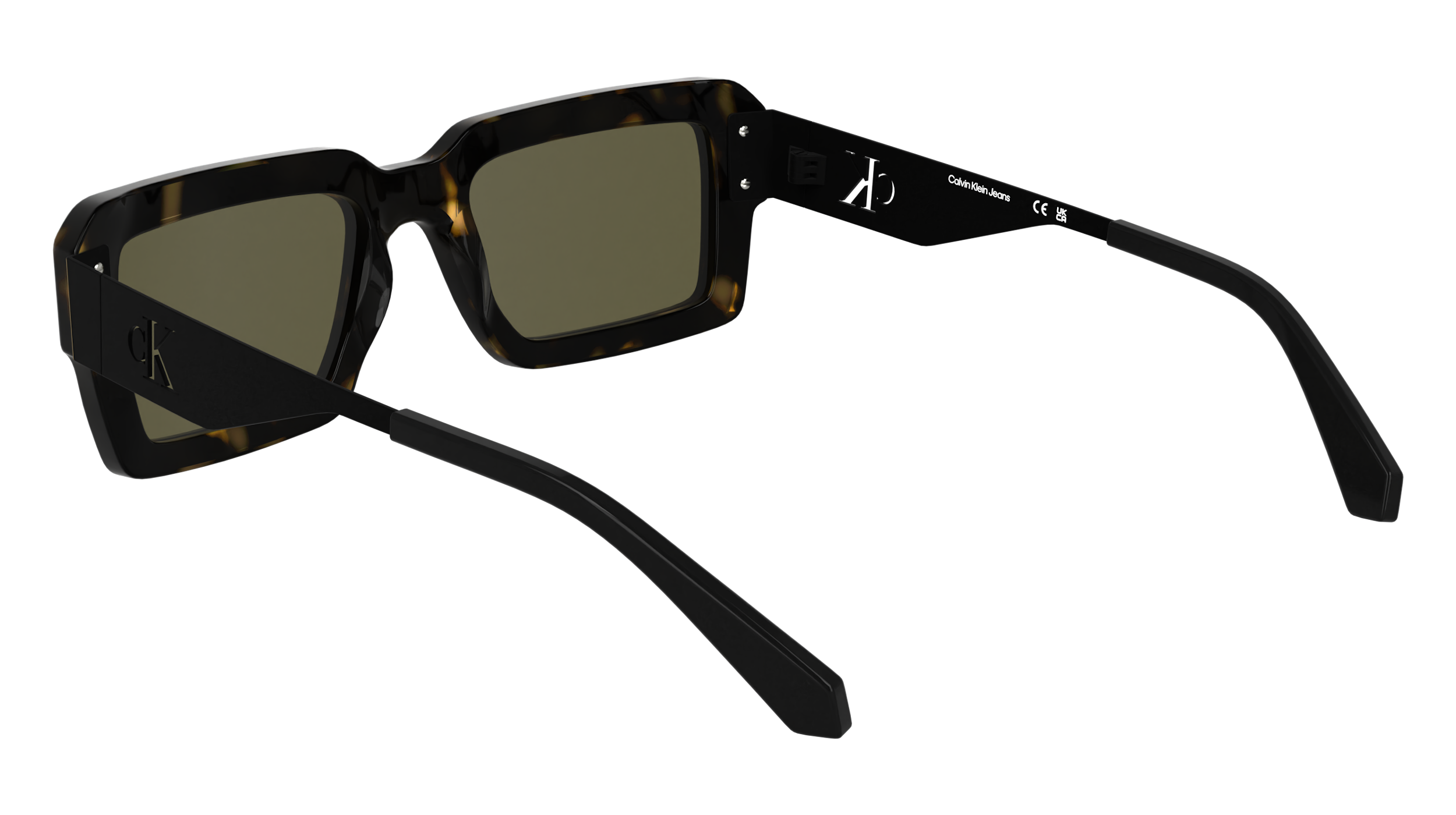 CKJ25606S 242 Occhiali da sole Calvin Klein 4