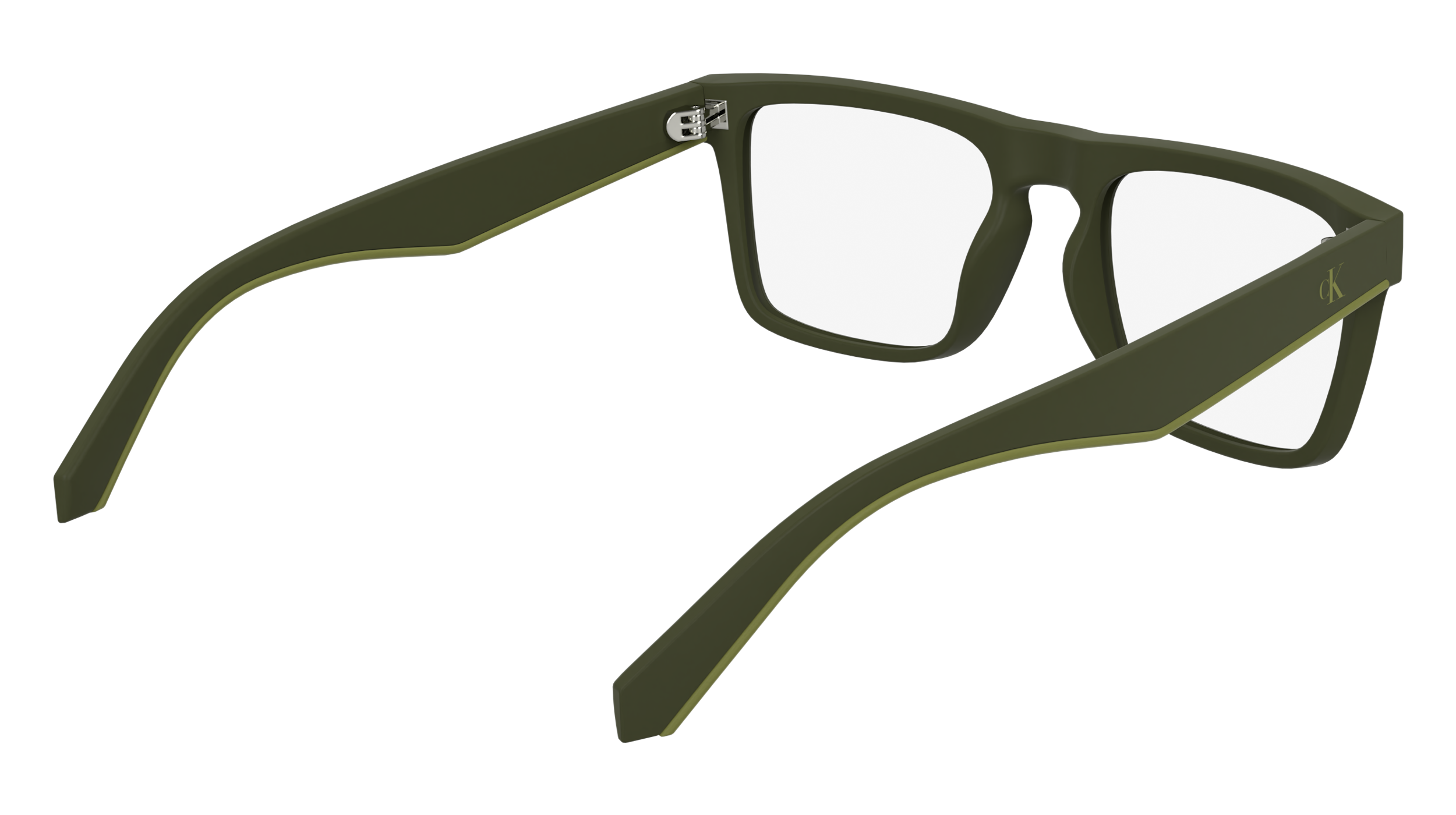 CKJ25612 309 Montature da vista Calvin Klein 6