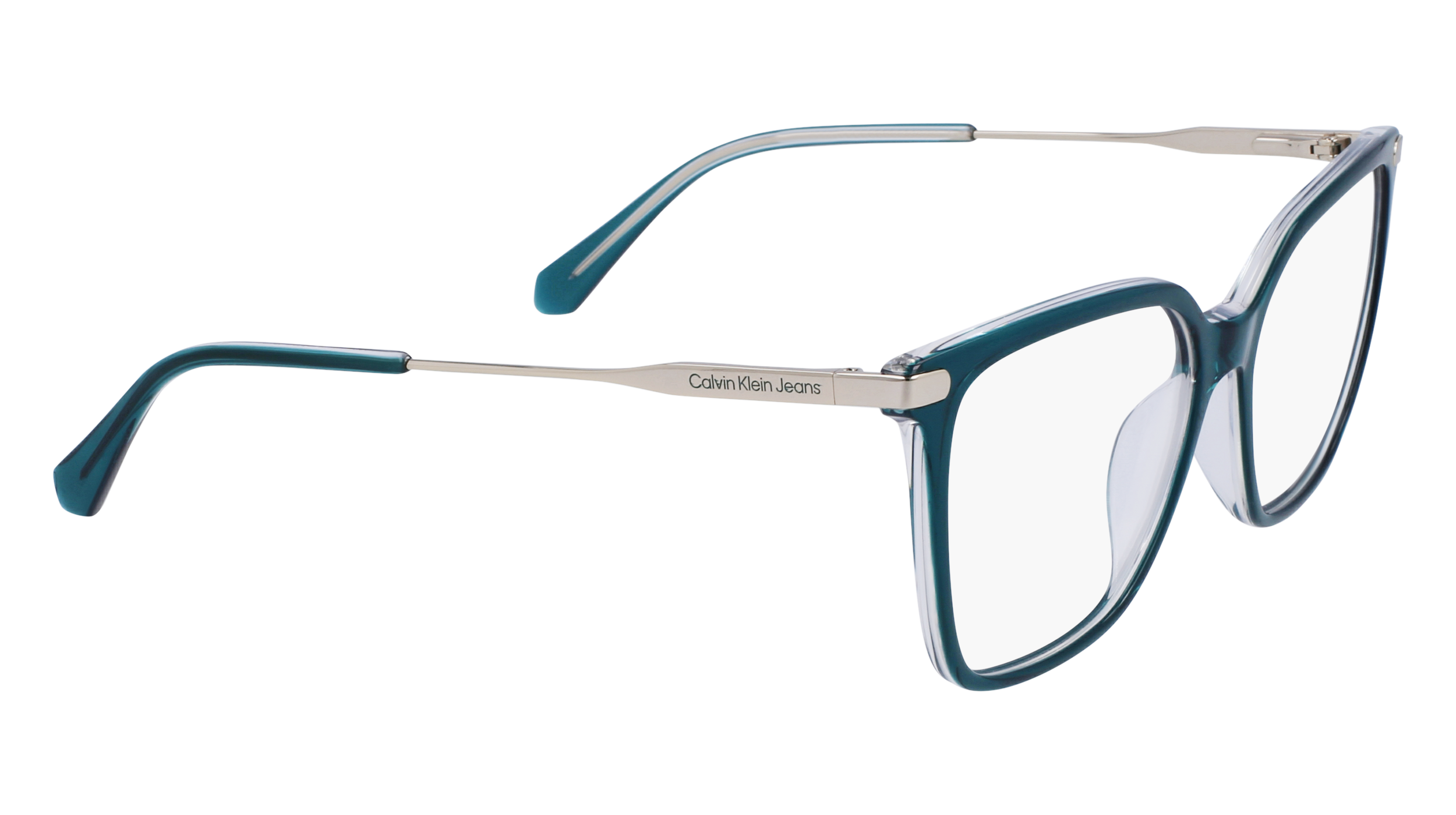 CKJ22646 432 Montature da vista Calvin Klein 10