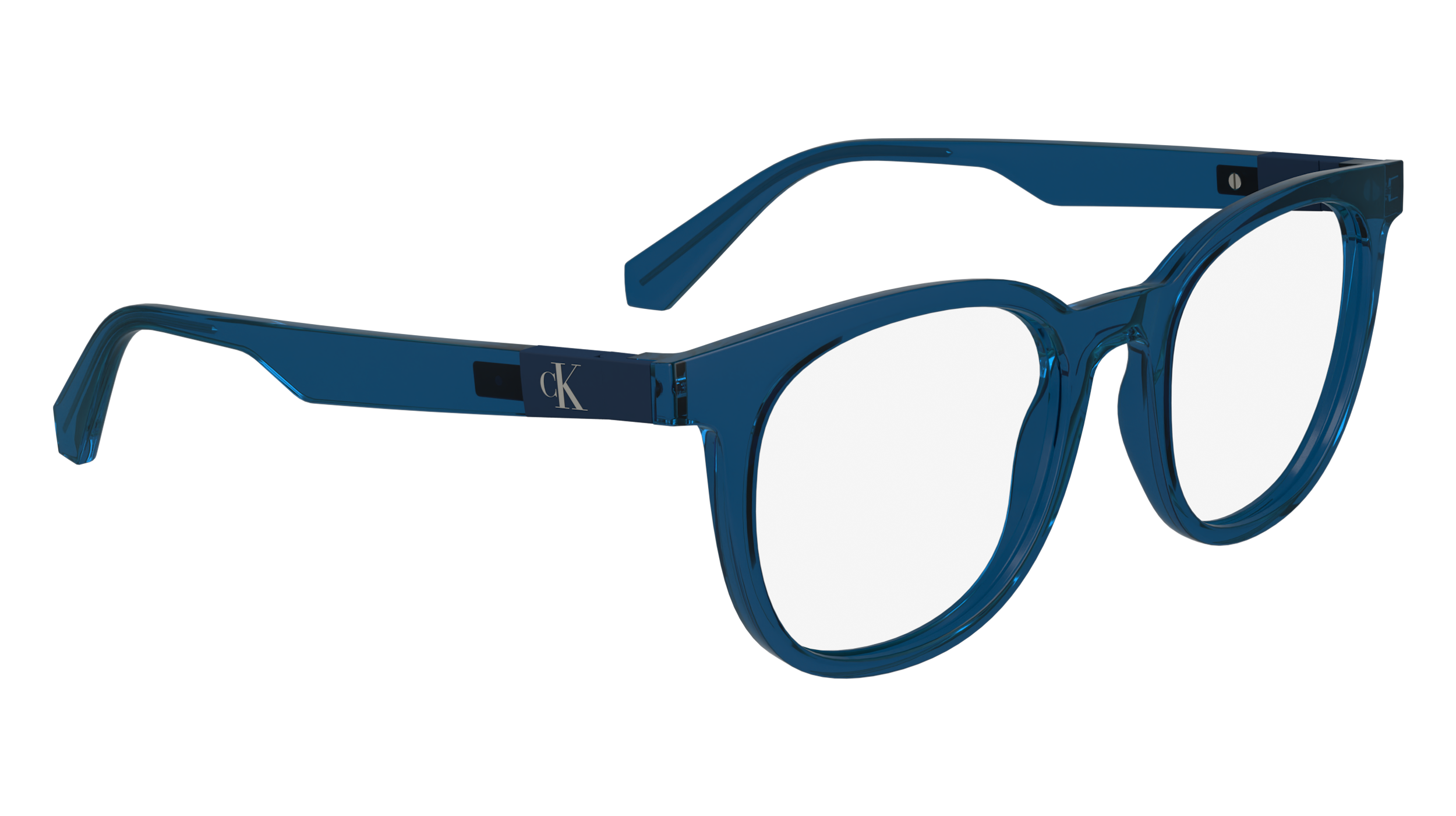 CKJ24613 400 Montature da vista Calvin Klein 6