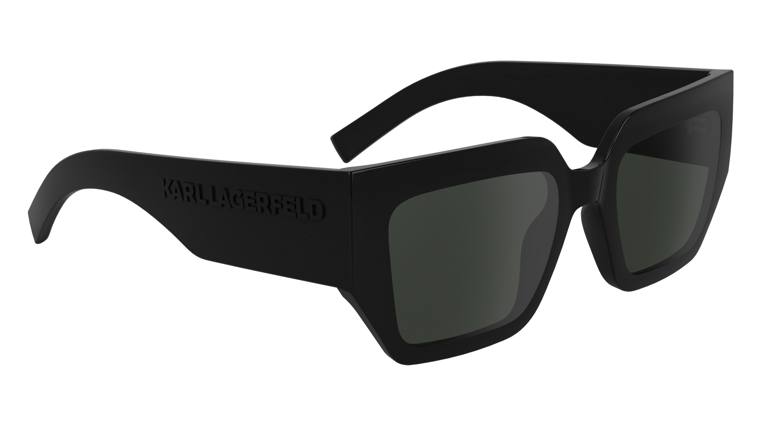 KL6166S 001 Occhiali da sole Karl Lagerfeld 6