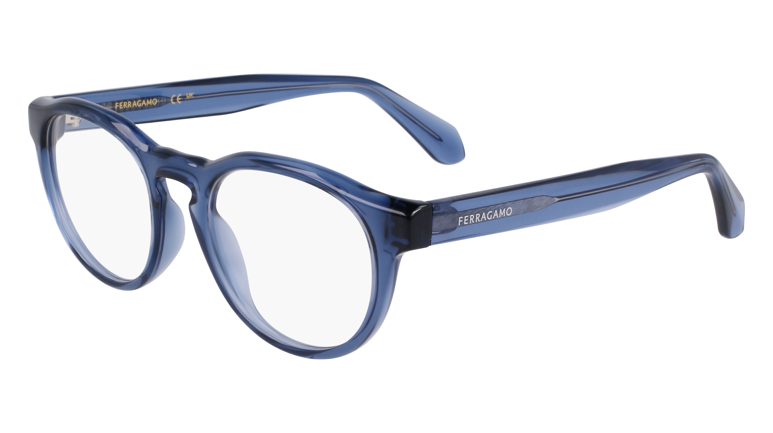 SF2987E 462 Montature da vista Ferragamo 1