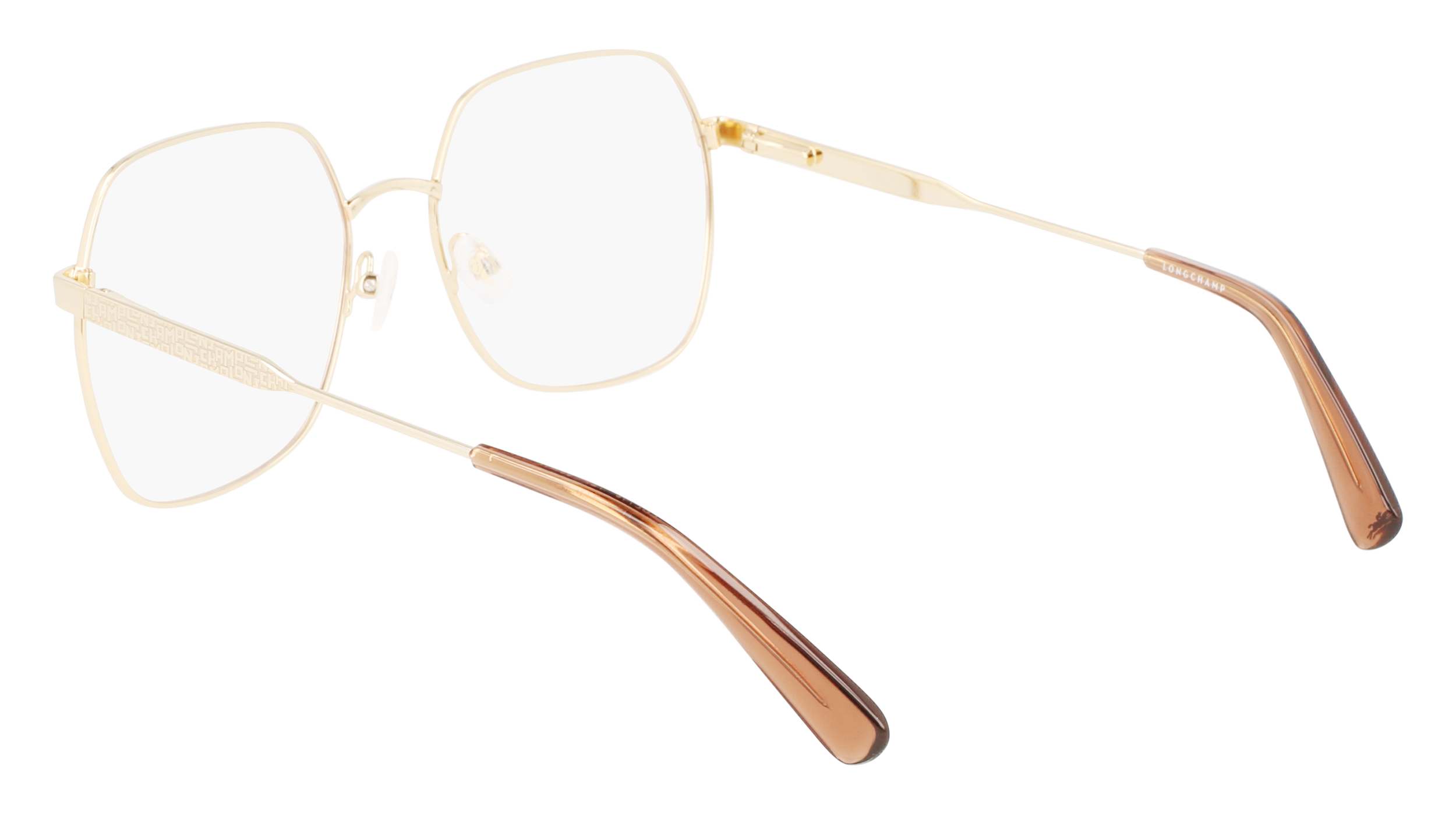 LO2148 727 Montature da vista LONGCHAMP 4