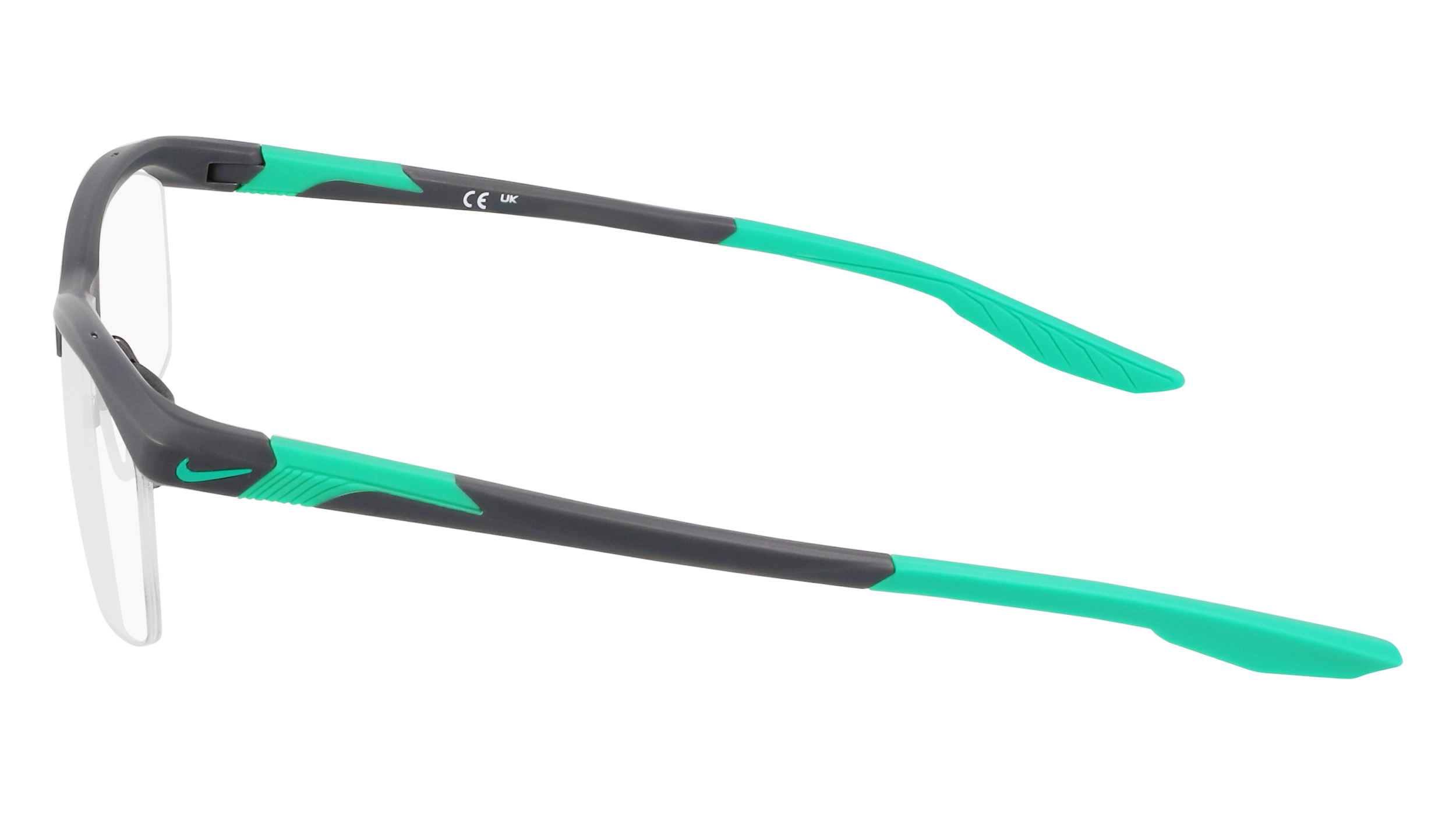 NIKE 7402 034 Montature da vista Nike 4