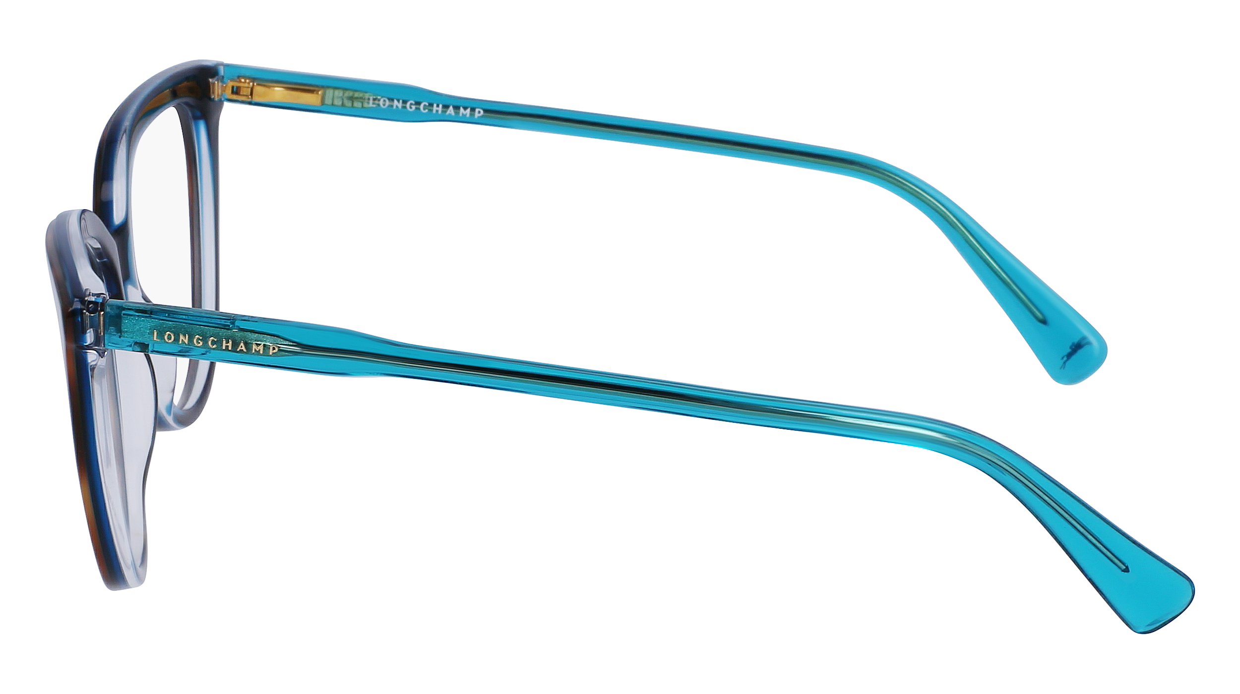 LO2717 220 Montature da vista LONGCHAMP 5