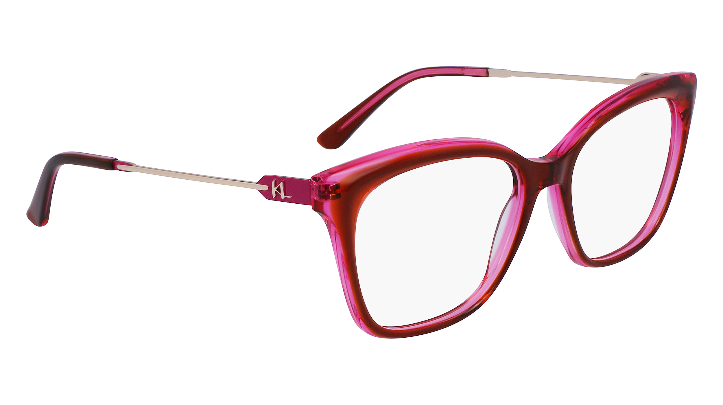 KL6108 206 Montature da vista Karl Lagerfeld 9