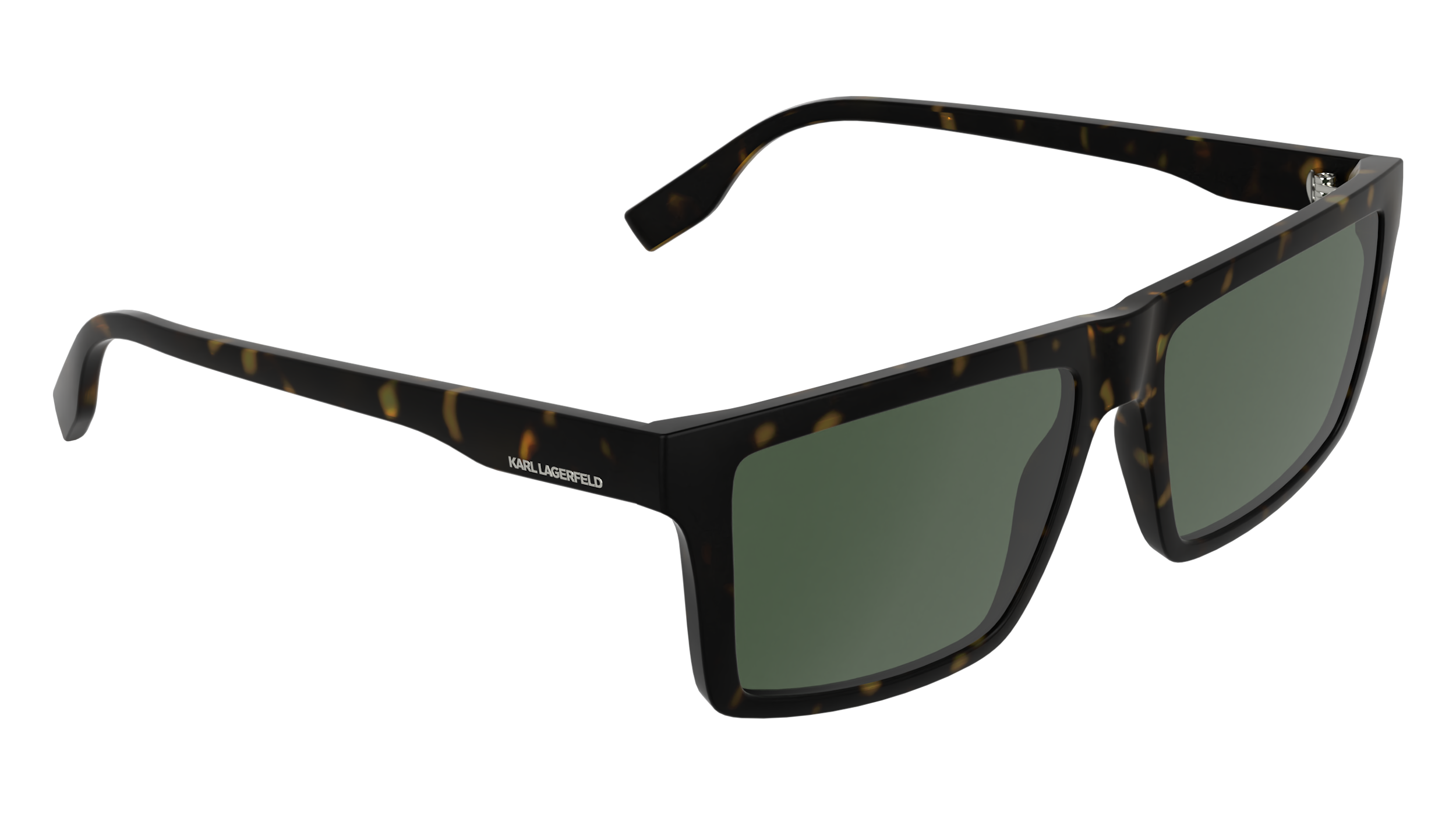 Karl Lagerfeld KL6225S 242 Occhiali da sole Karl Lagerfeld 8