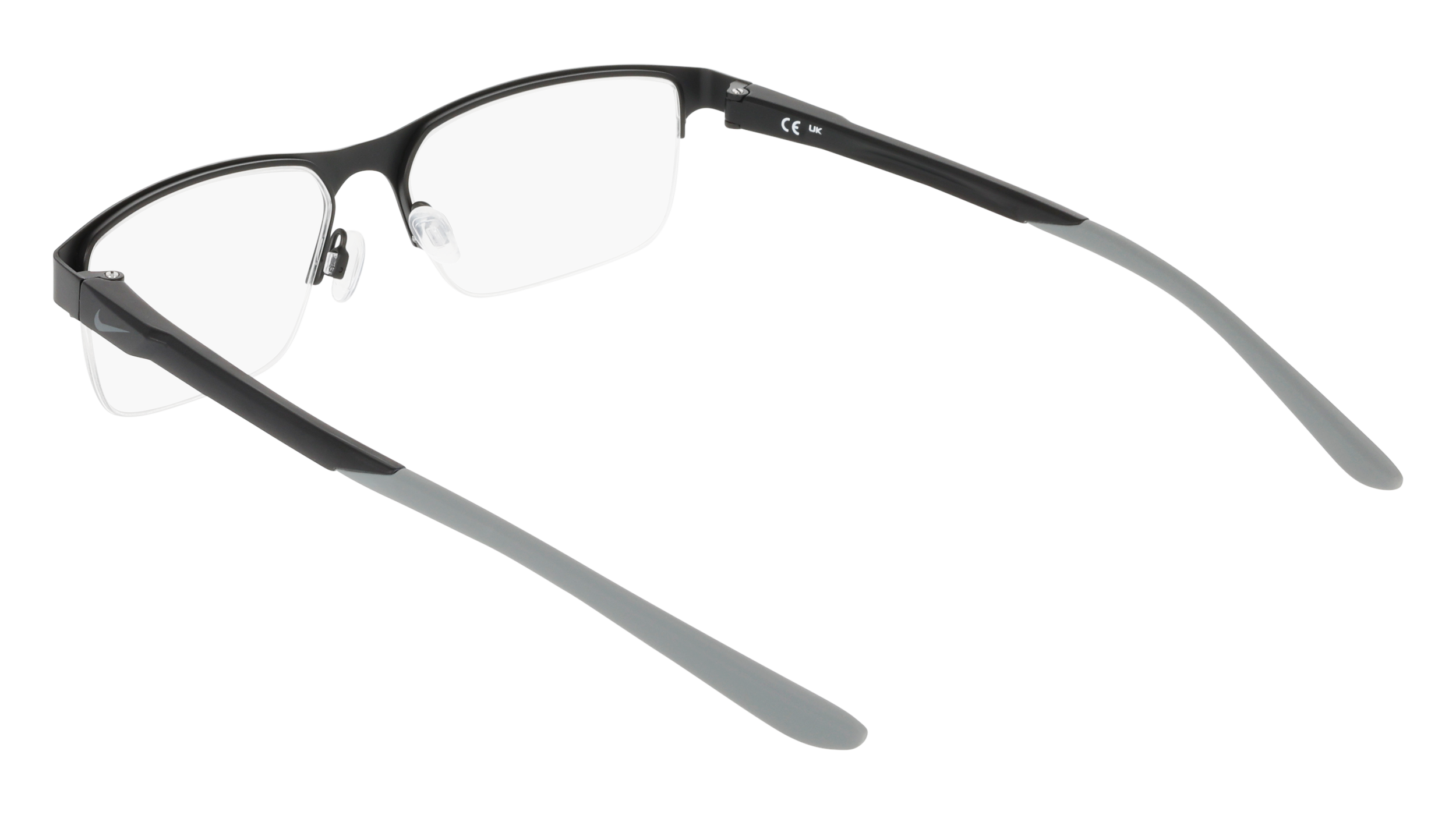 NIKE 8159 001 Montature da vista Nike 4