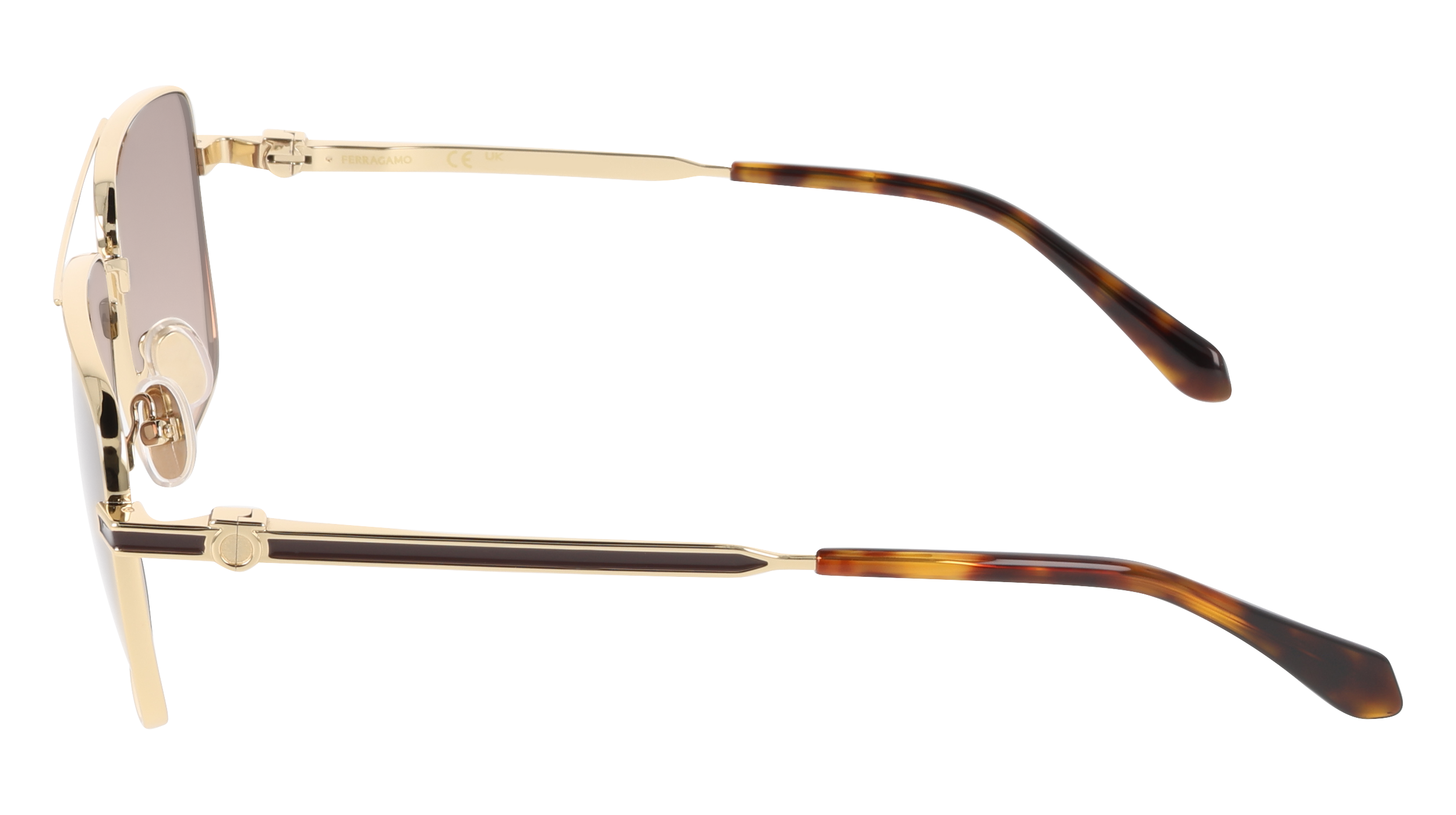 SF329SLBI 700 Occhiali da sole Ferragamo 3