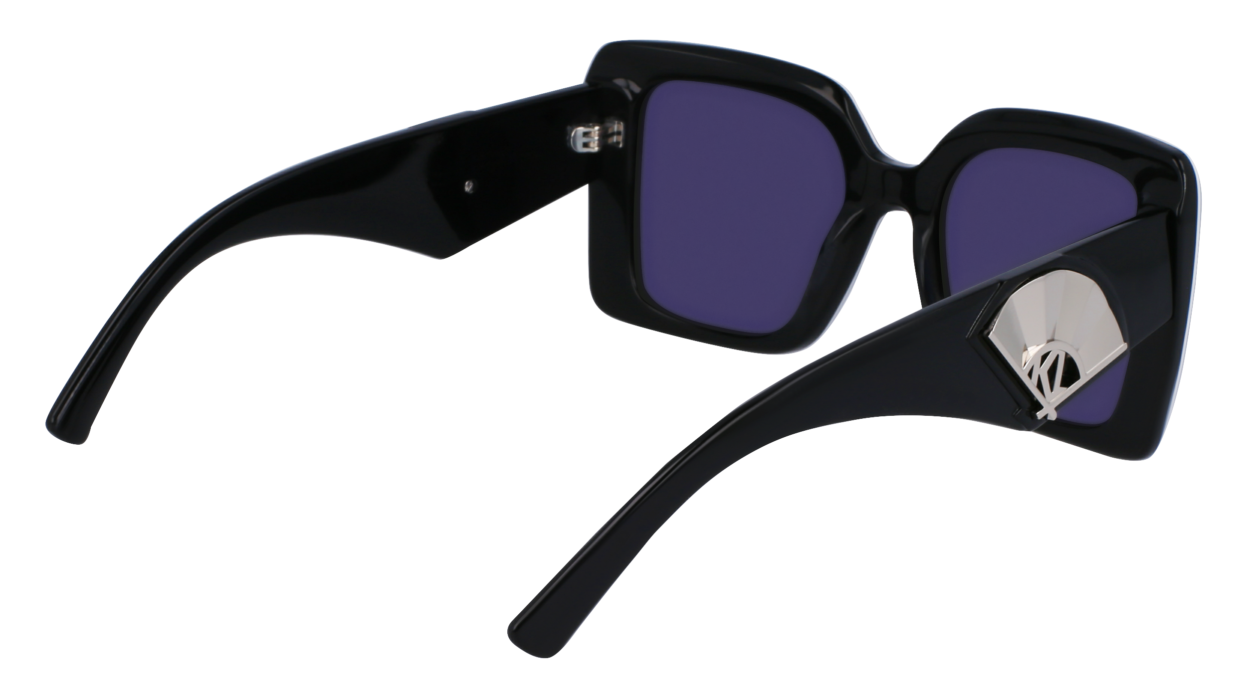 KL6126S 006 Occhiali da sole Karl Lagerfeld 7