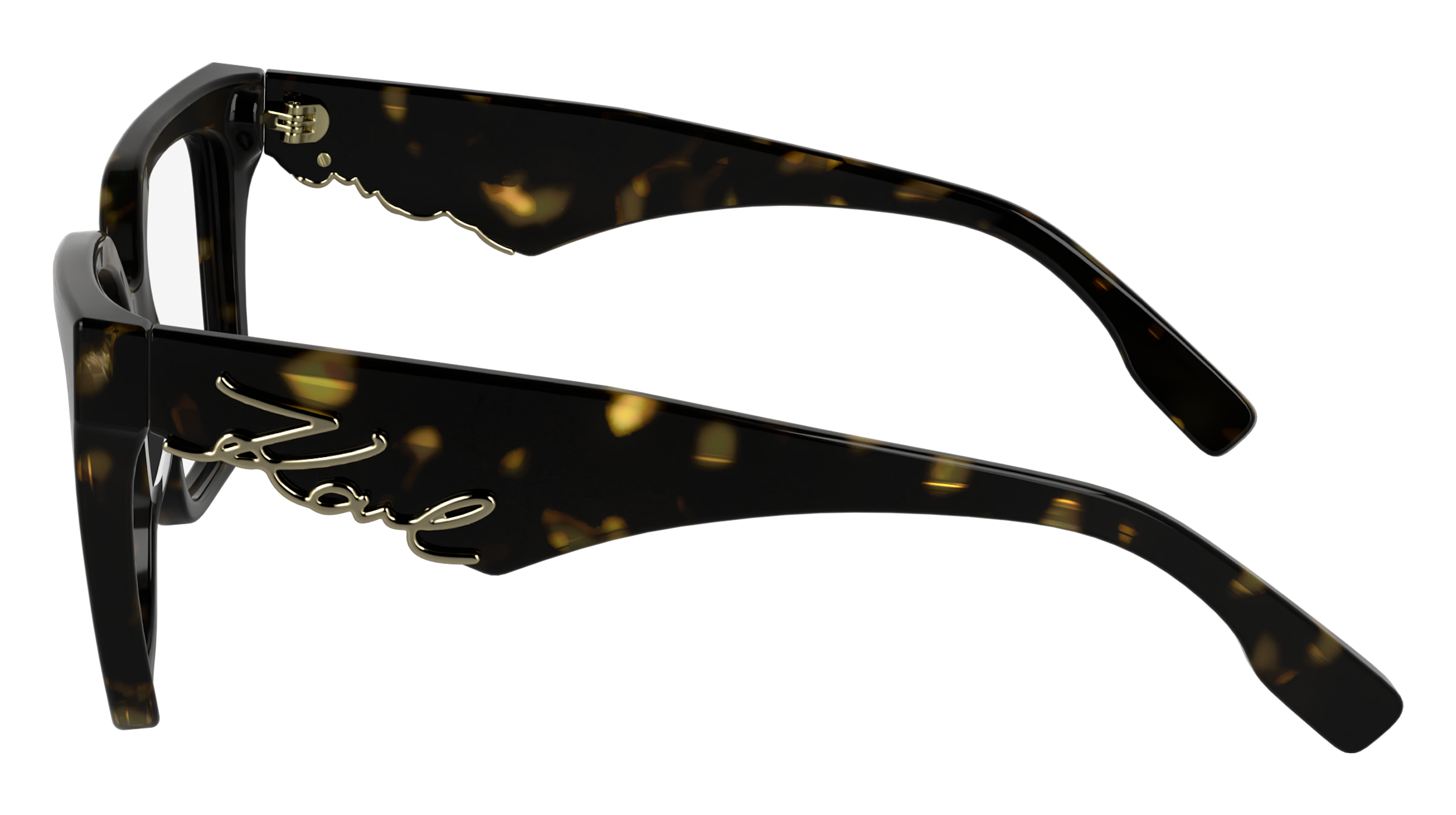 KL6170 242 Montature da vista Karl Lagerfeld 4