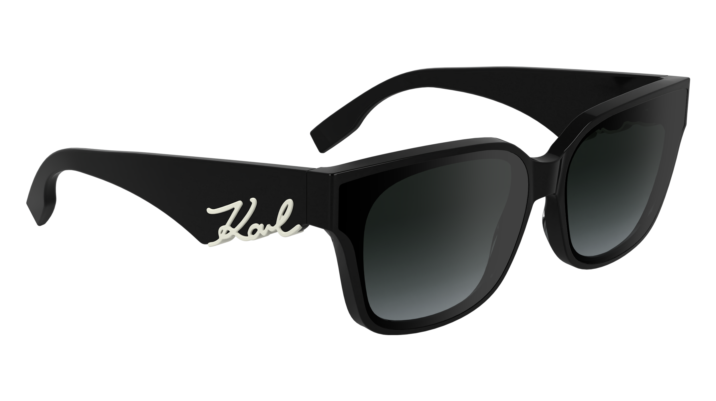 KL6161S 001 Occhiali da sole Karl Lagerfeld 8
