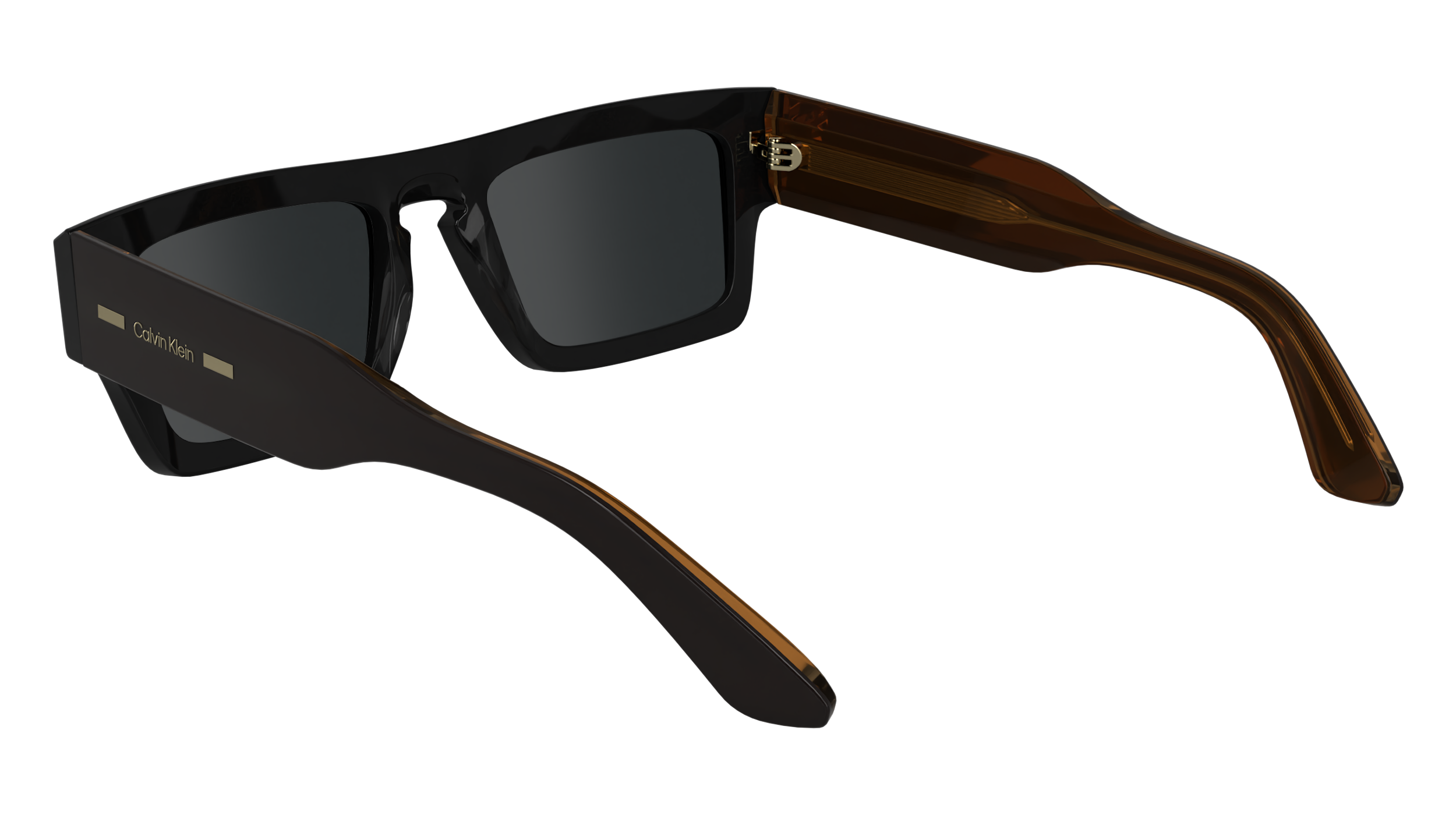 CK24532S 001 Occhiali da sole Calvin Klein 3