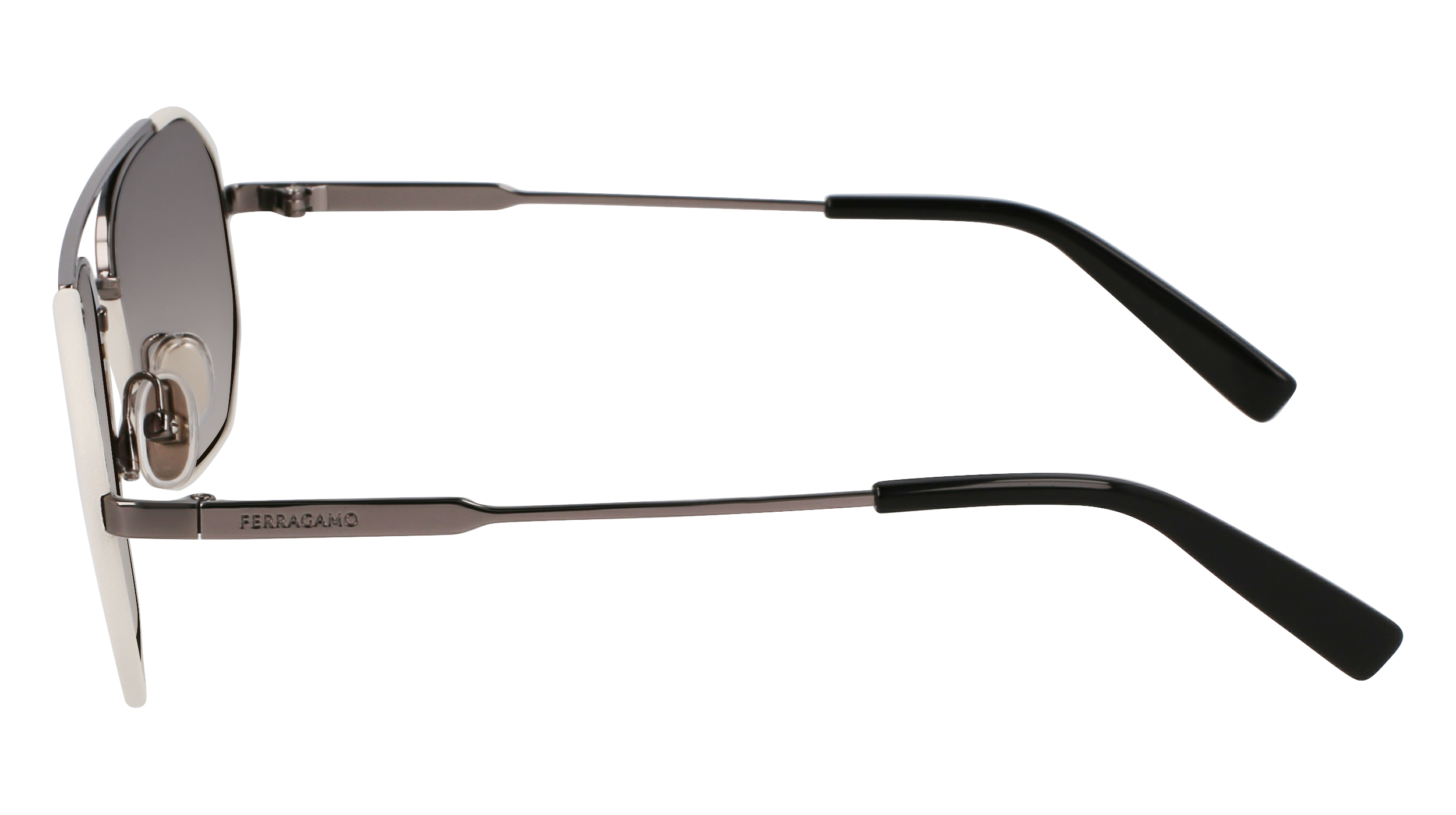SF303SLN 026 Occhiali da sole Ferragamo 4