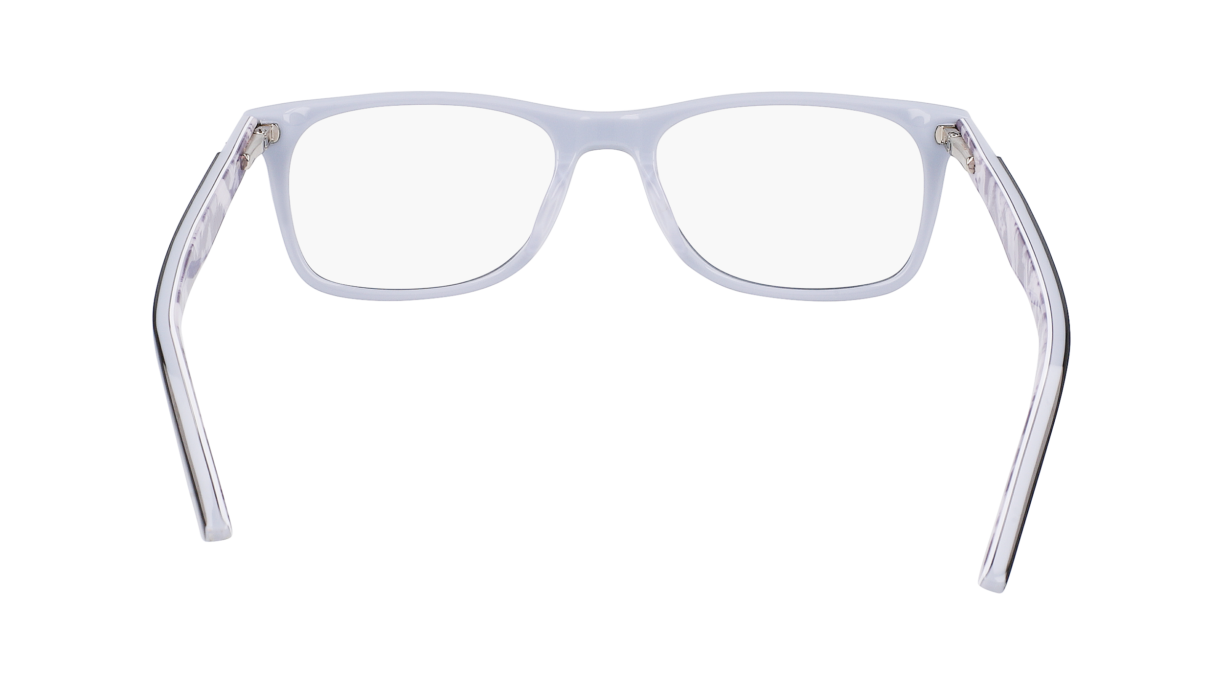 NIKE 5549 001 Montature da vista Nike 11