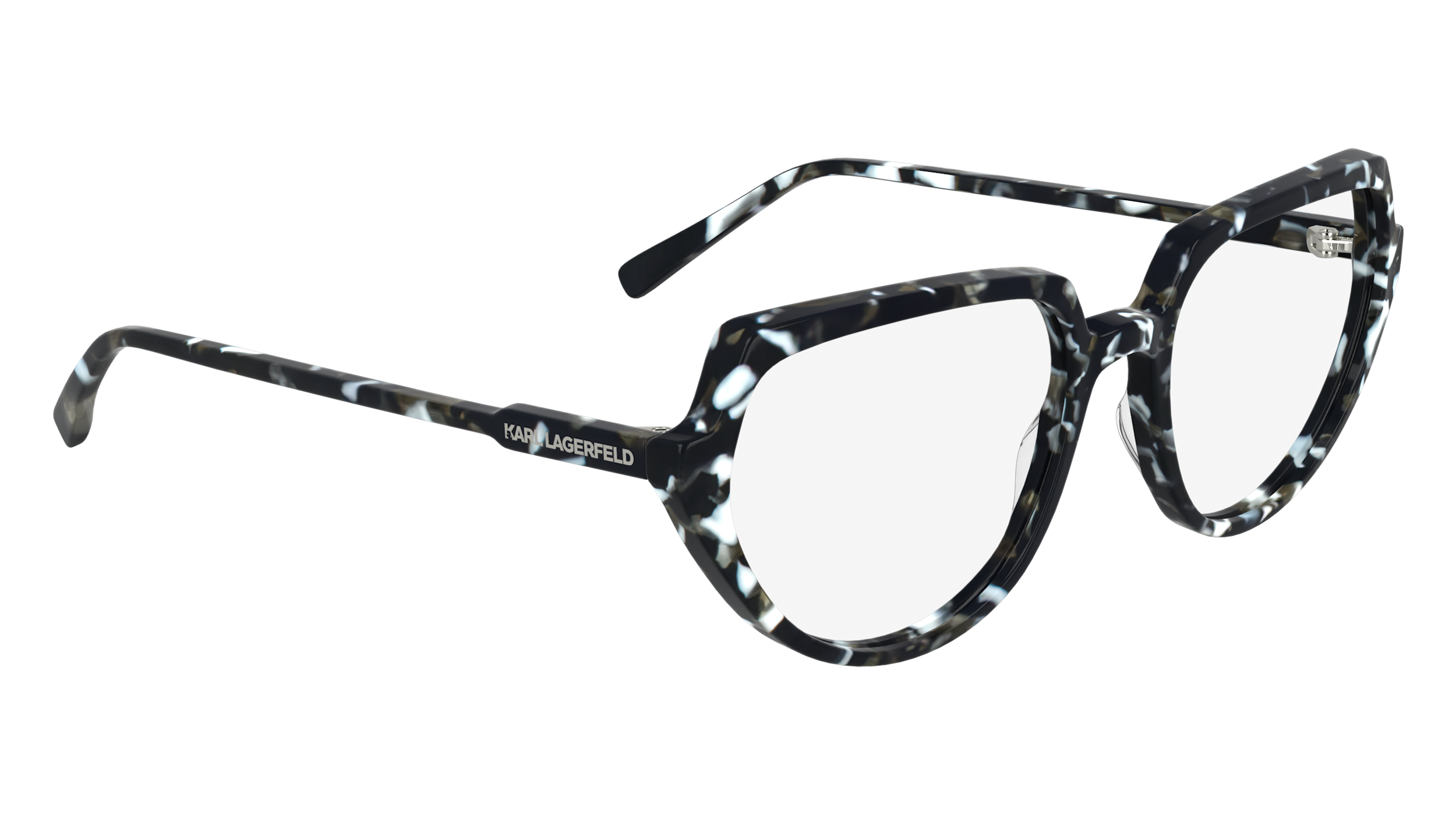 KL6193 016 Montature da vista Karl Lagerfeld 8