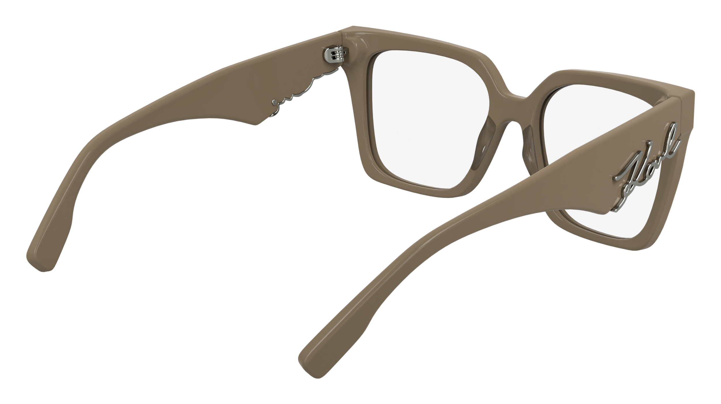 KL6170 272 Montature da vista Karl Lagerfeld 5