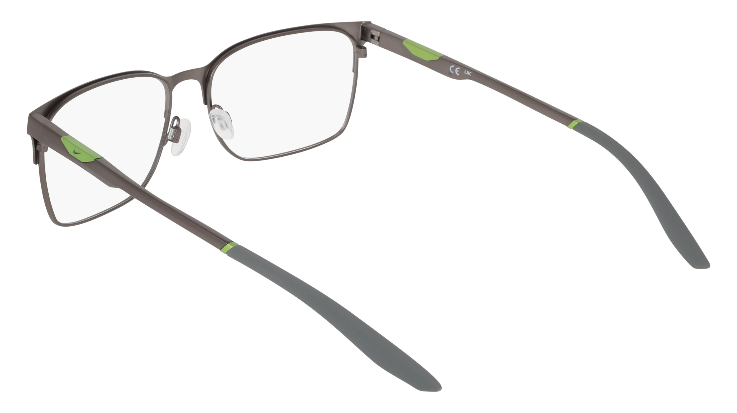 NIKE 8142 070 Montature da vista Nike 4