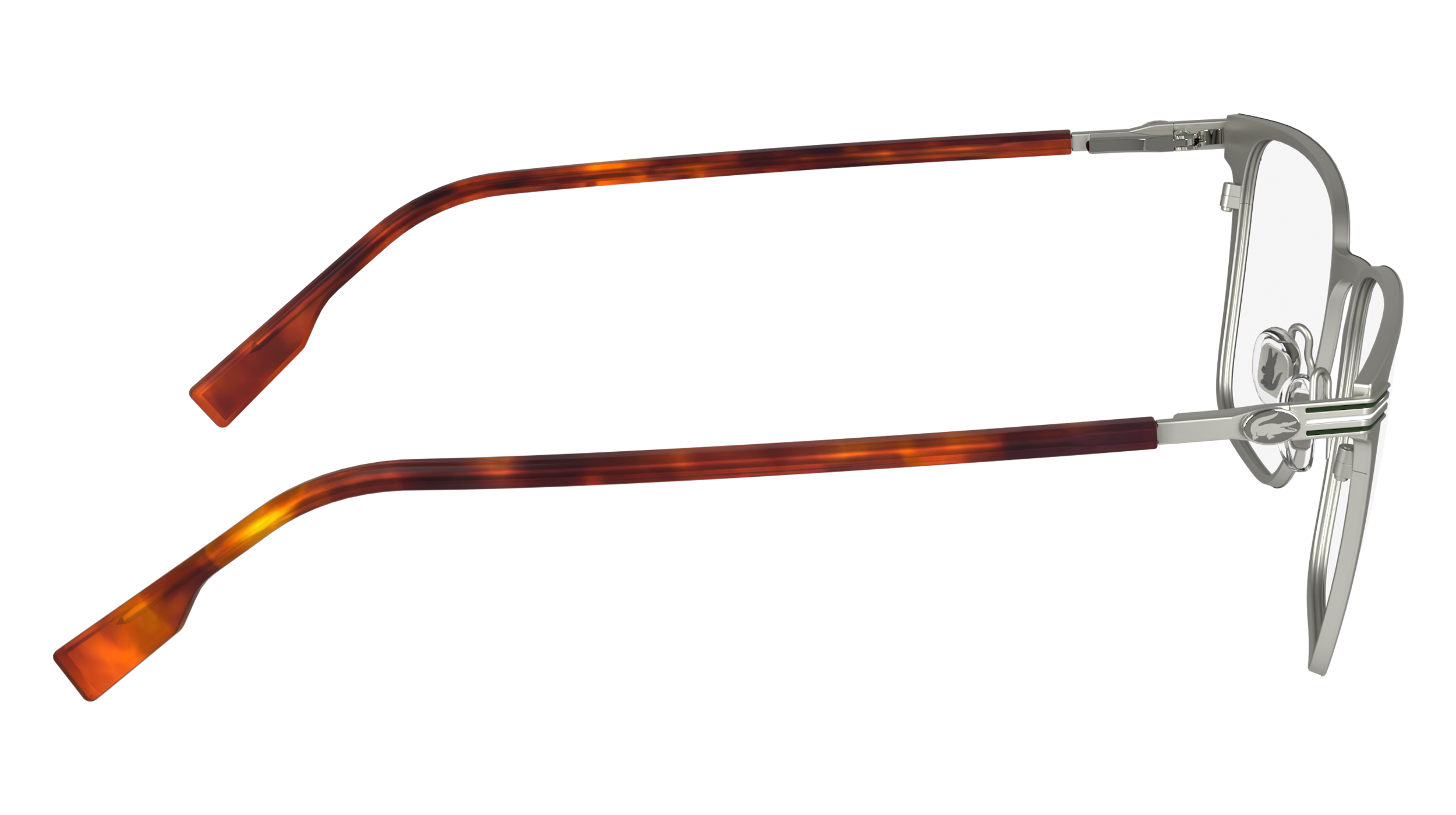 L2301 045 Montature da vista Lacoste 7