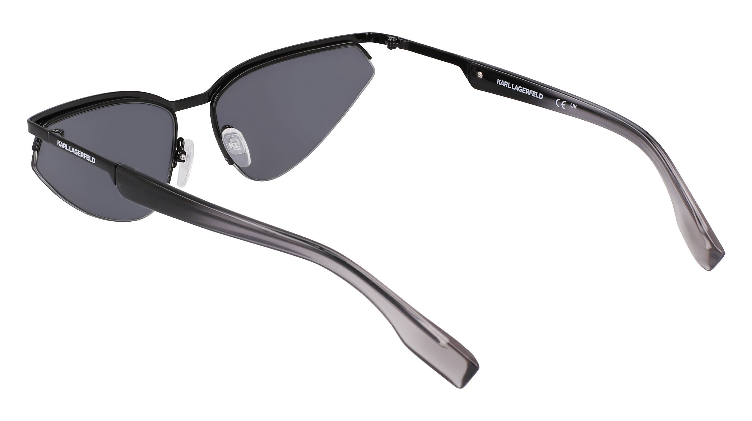 KL352S 001 Occhiali da sole Karl Lagerfeld 3