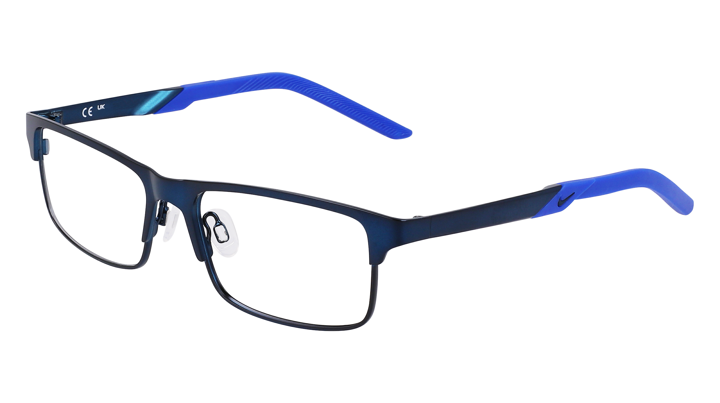 NIKE 5592 410 Montature da vista Nike 1