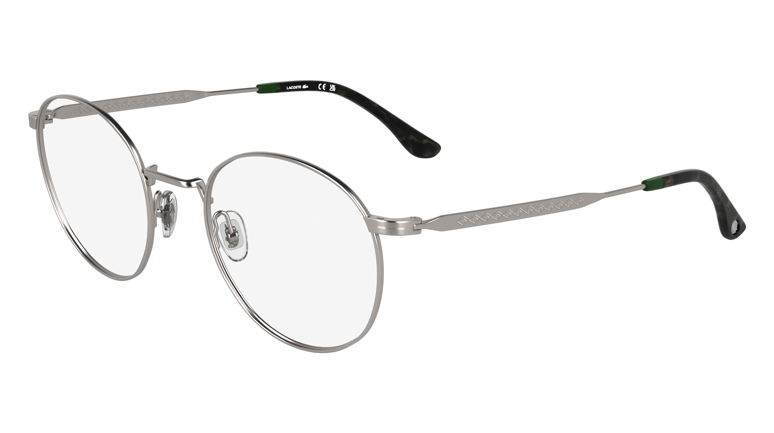 L2308 033 Montature da vista Lacoste 1