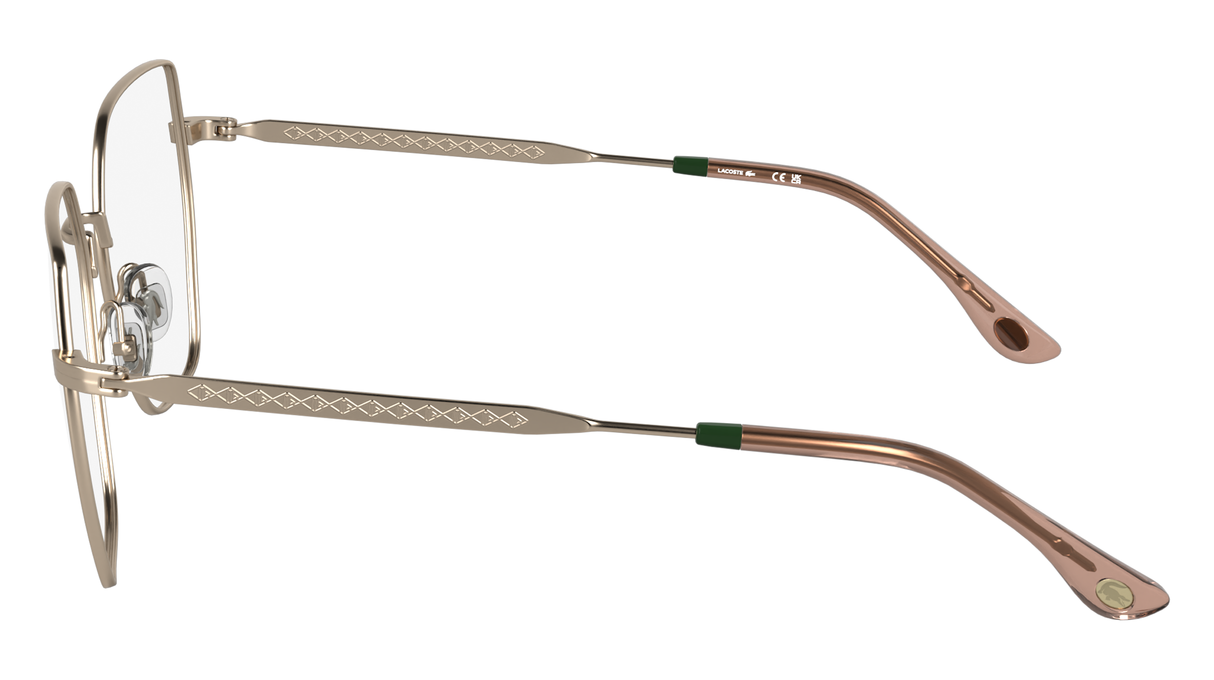 L2309 662 Montature da vista Lacoste 3