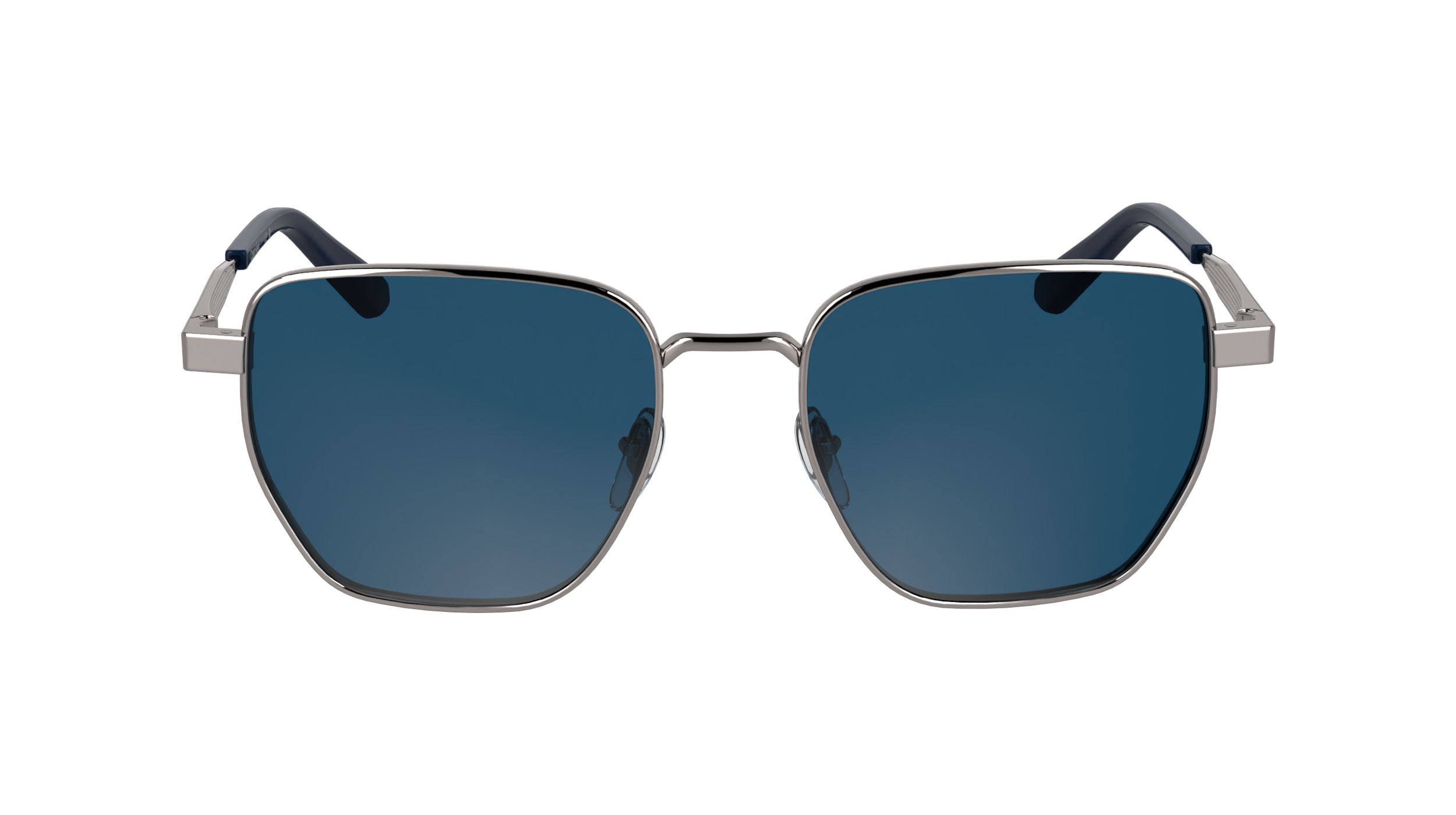 CK25100S 071 Occhiali da sole Calvin Klein 2