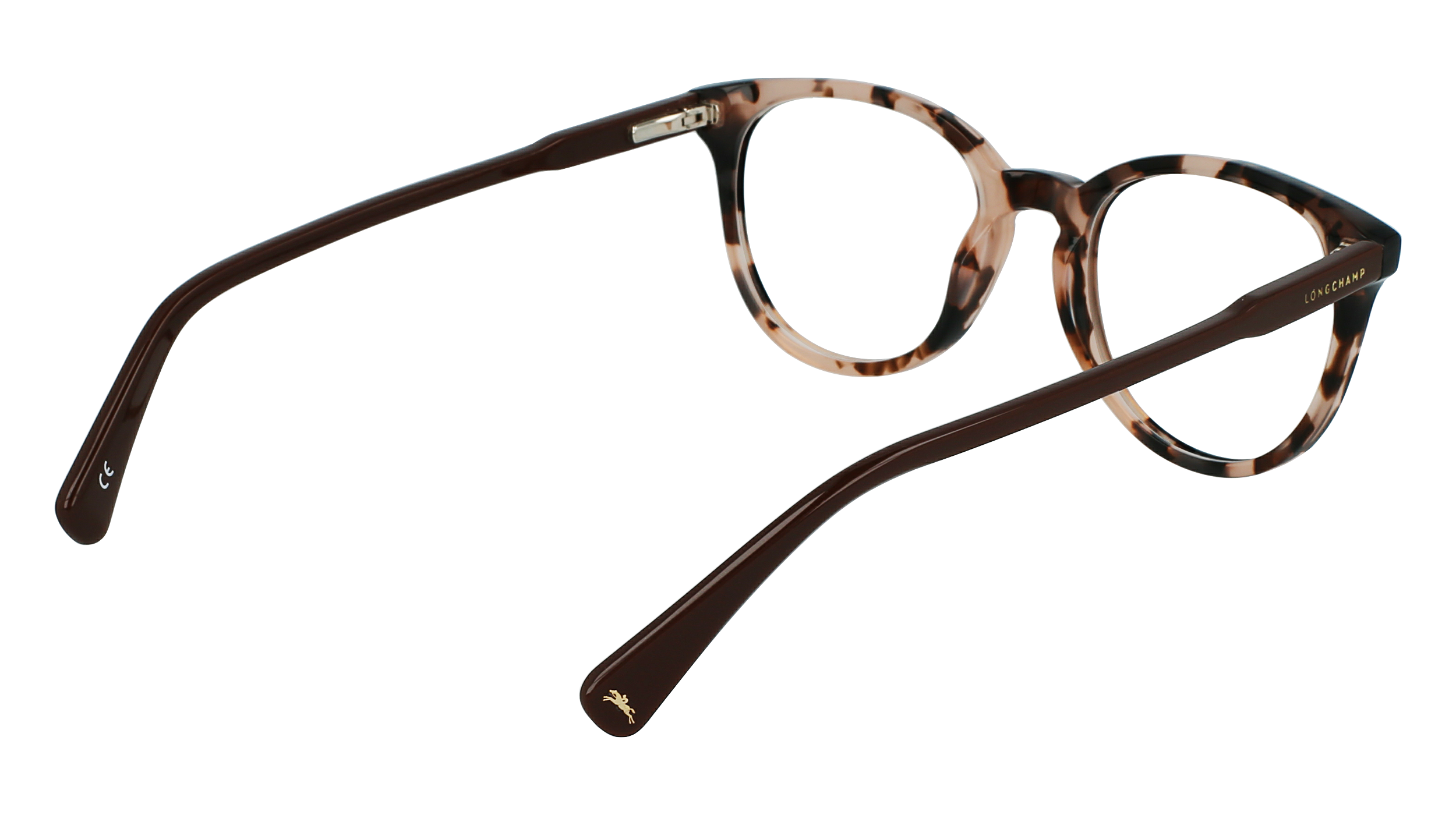 LO2608 690 Montature da vista LONGCHAMP 4