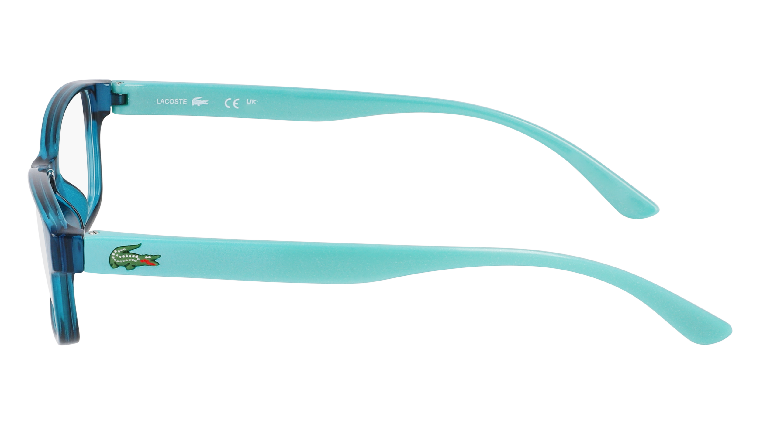 L3803B 002 Montature da vista Lacoste 4