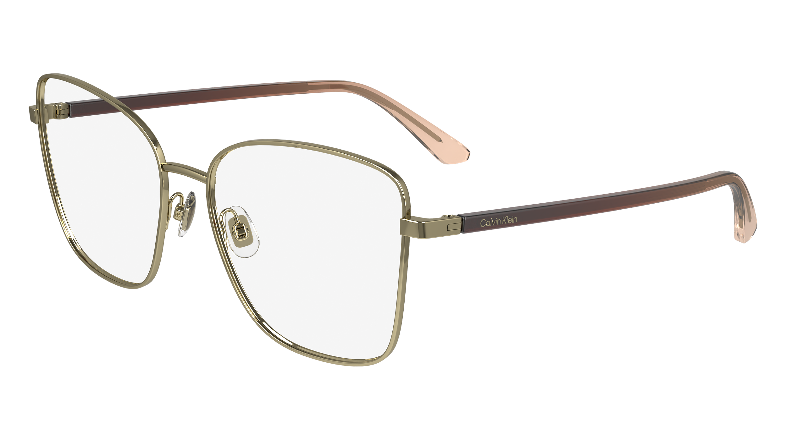 CK23128 717 Montature da vista Calvin Klein 1