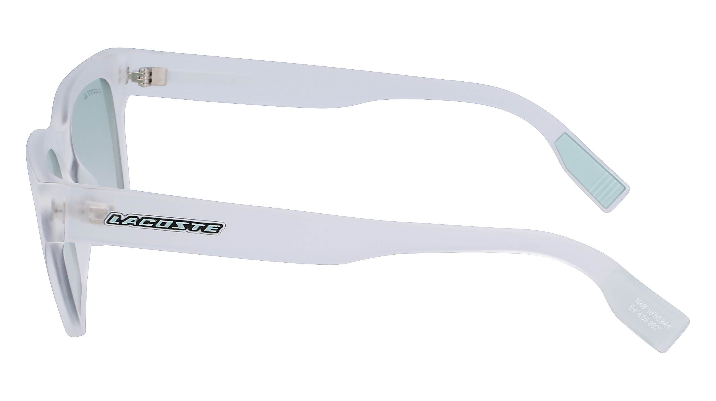 L6002S 970 Occhiali da sole Lacoste 5