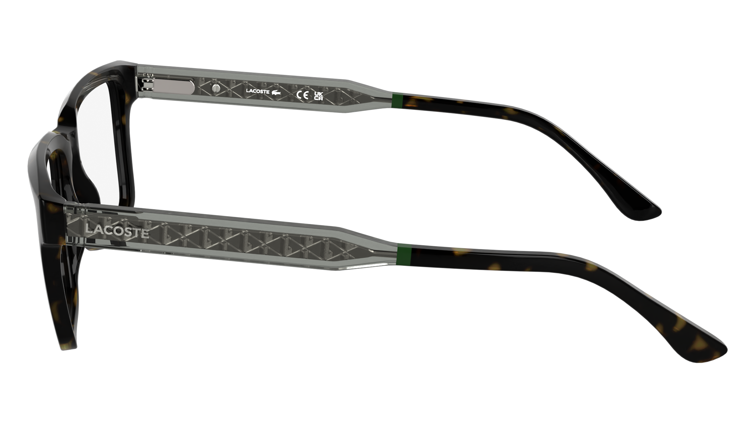 L2976 230 Montature da vista Lacoste 3