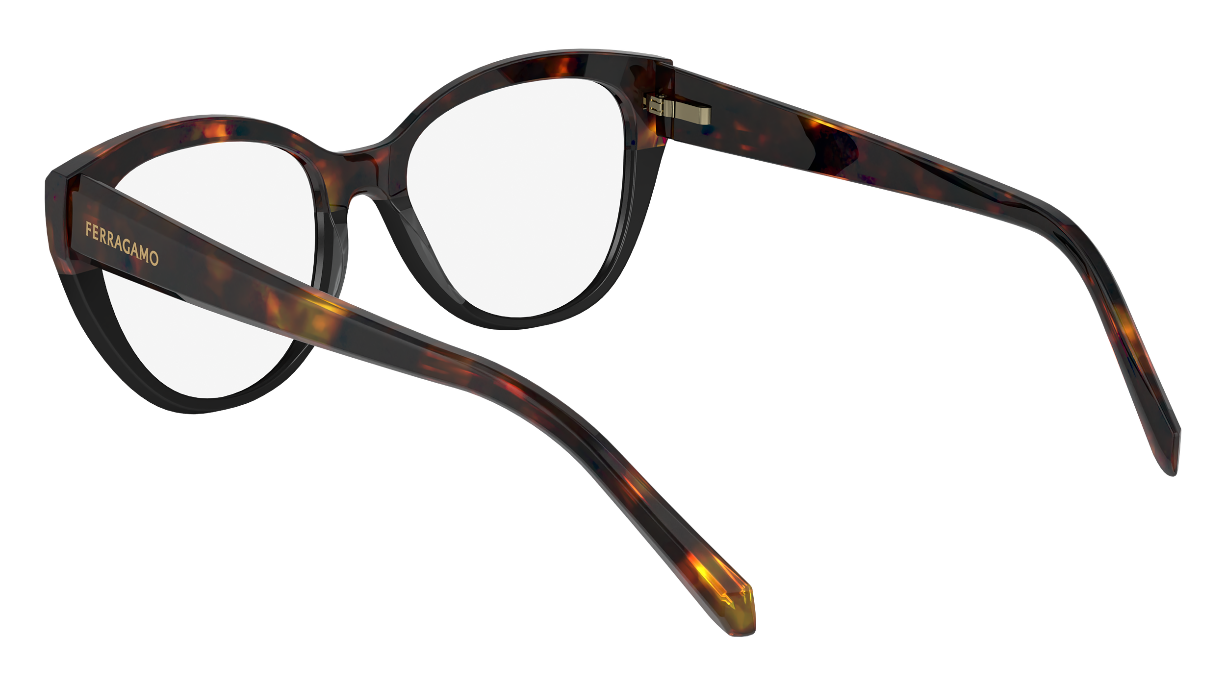 SF2970 241 Montature da vista Ferragamo 3