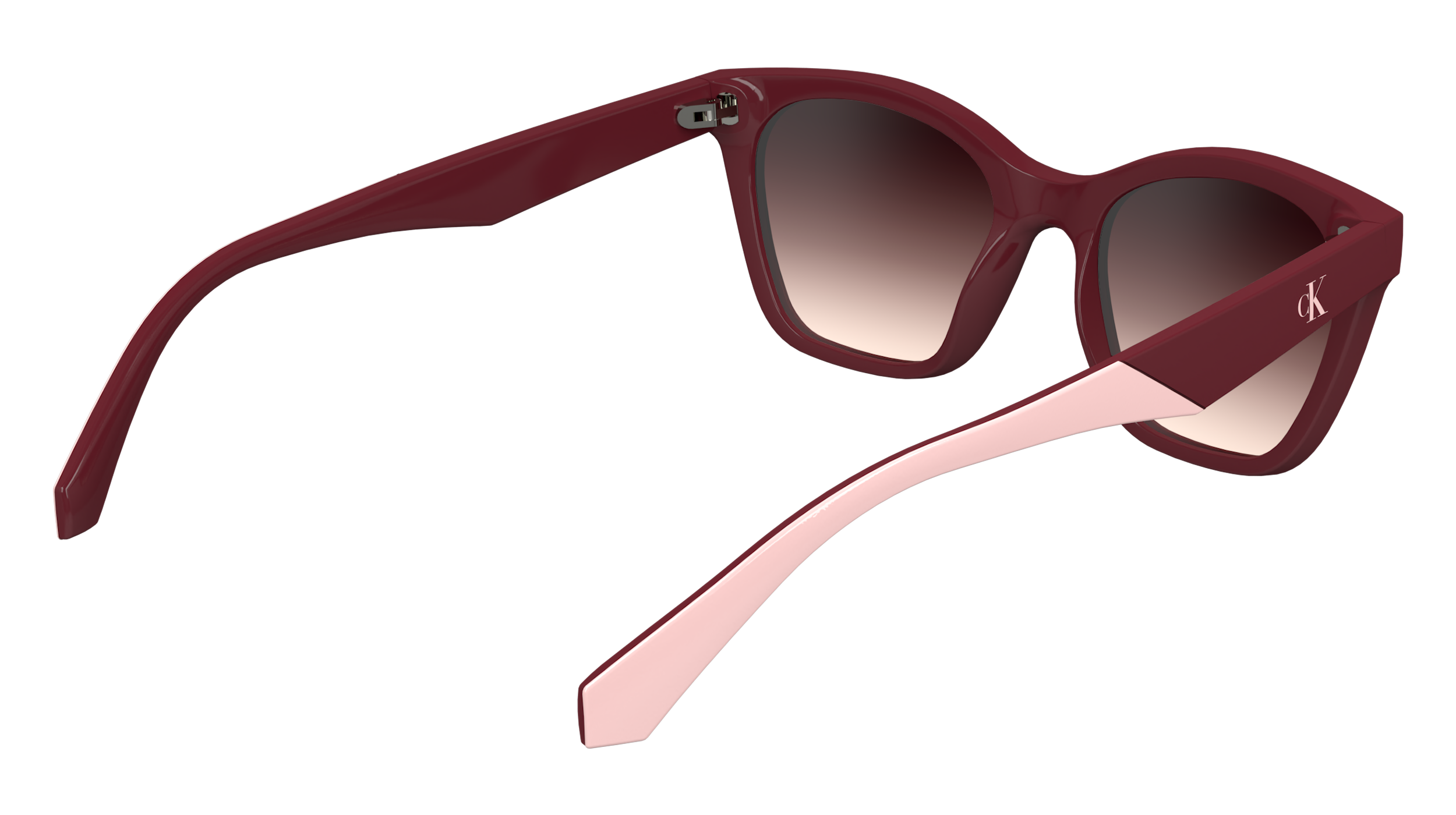 CKJ24303S 605 Occhiali da sole Calvin Klein 7