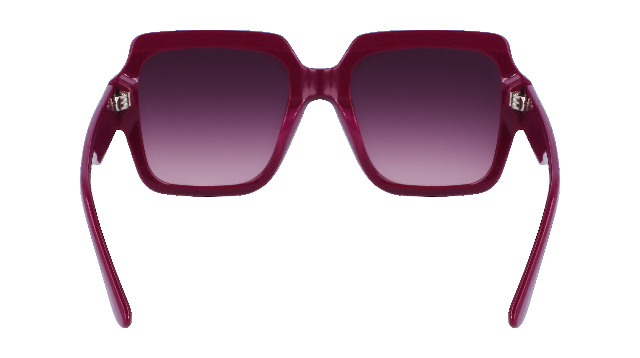 KL6104SR 501 Occhiali da sole Karl Lagerfeld 5